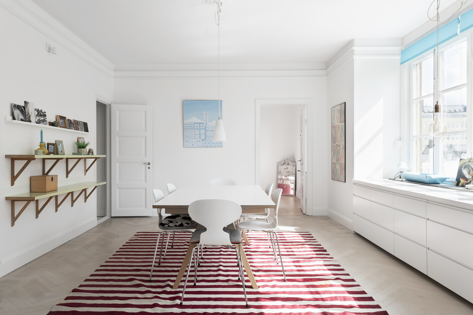 Sveavägen 62