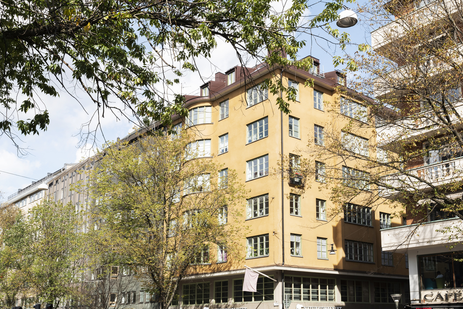 Sveavägen 62