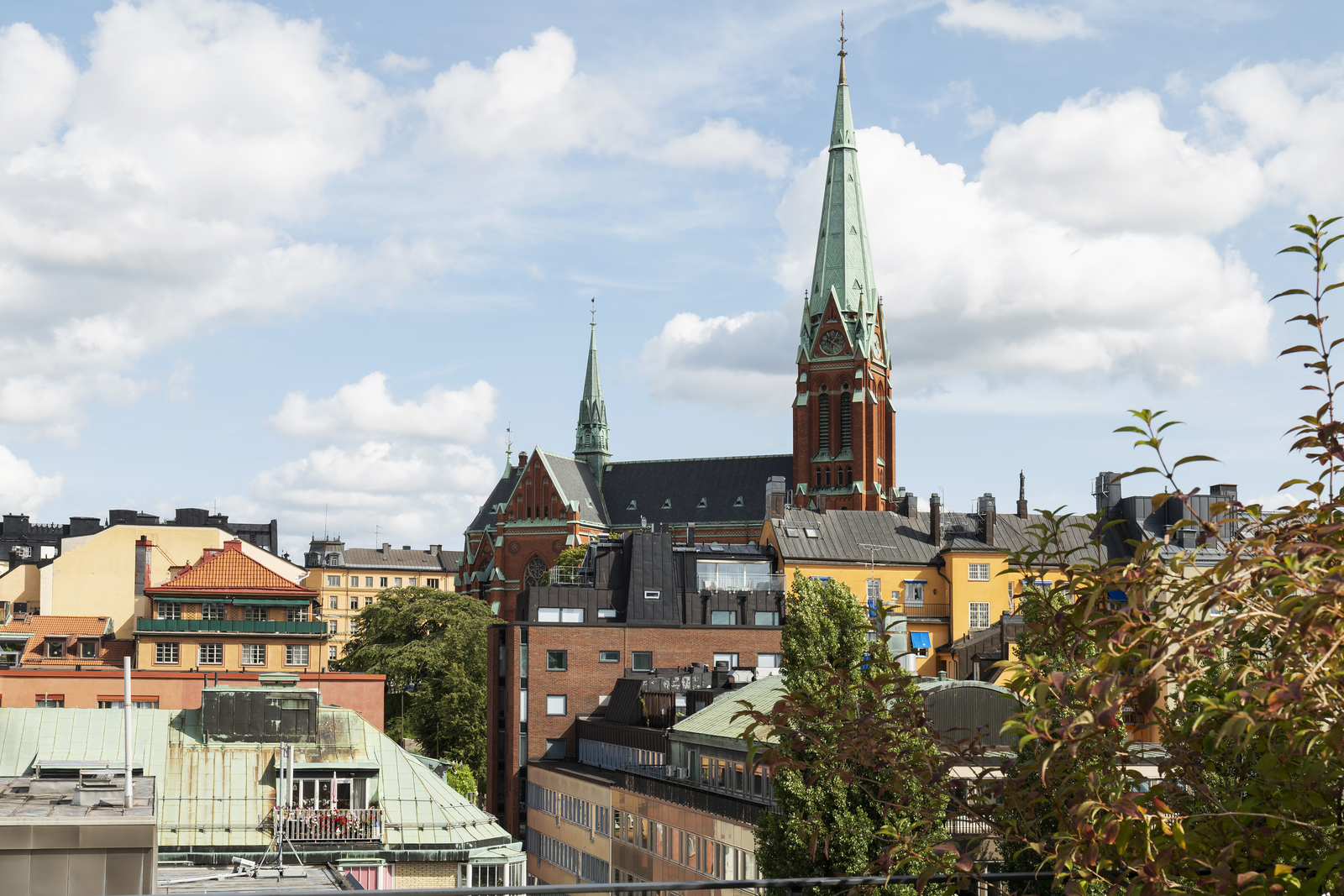 Sveavägen 62