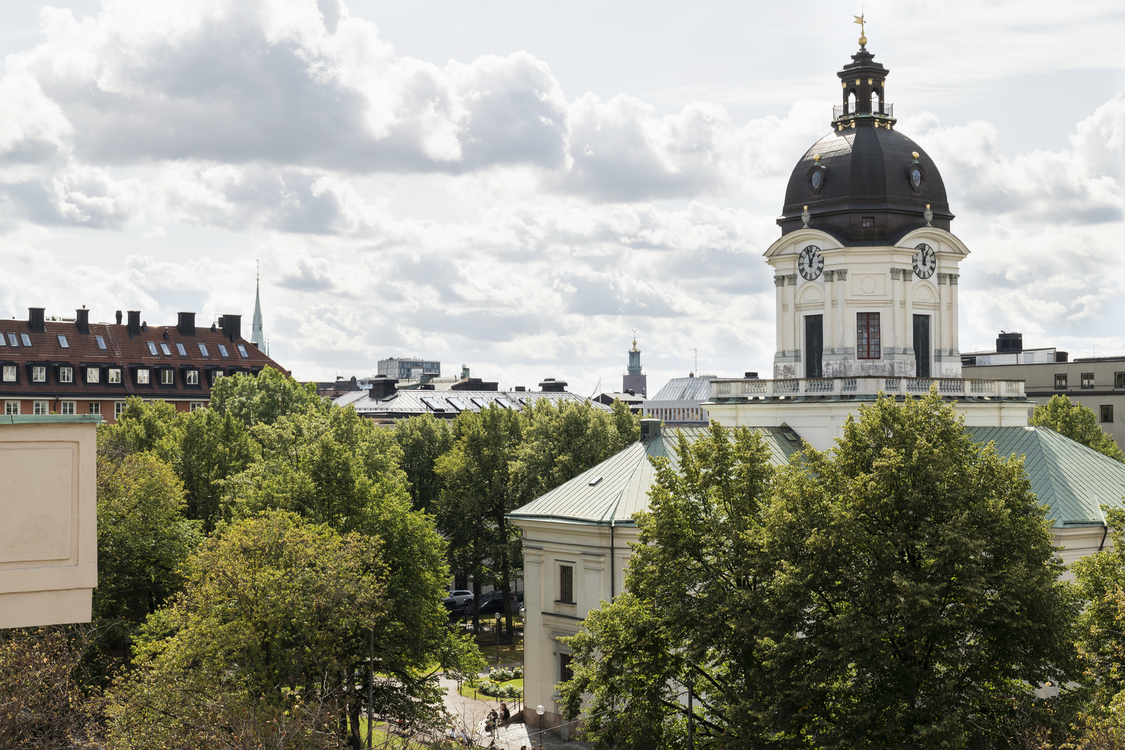 Sveavägen 62