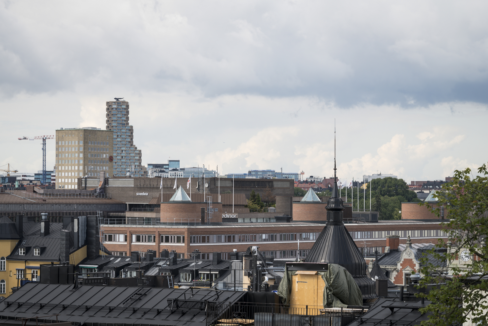Kungsklippan 14