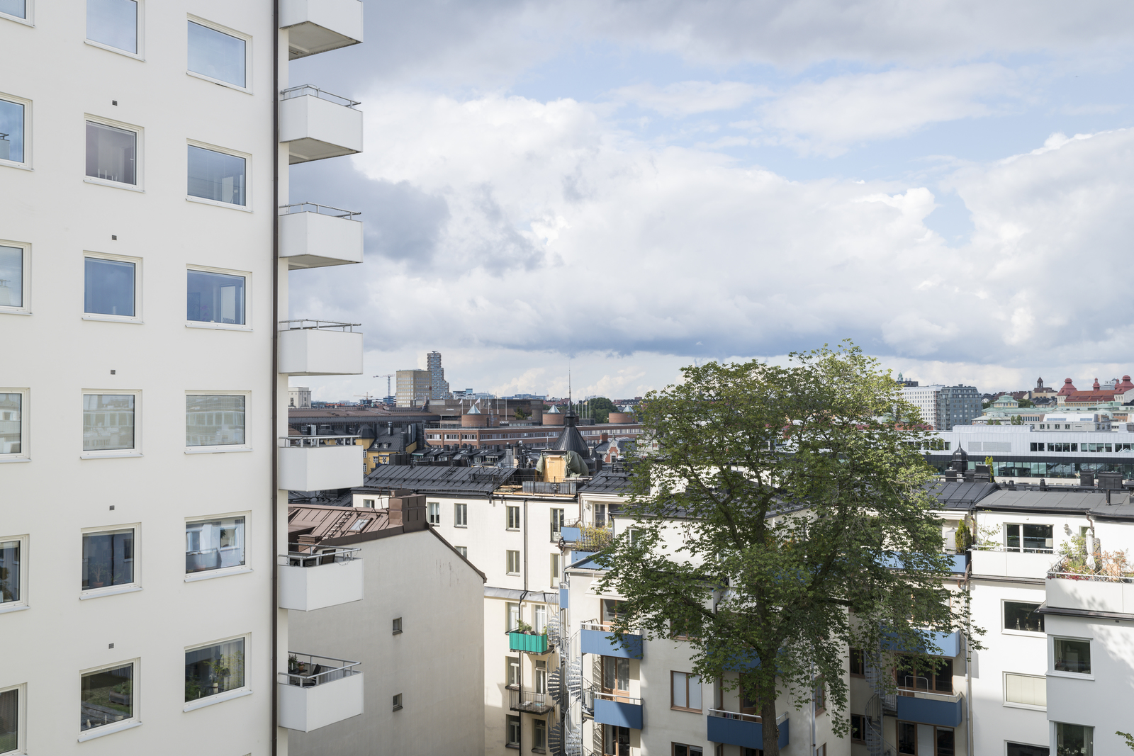 Kungsklippan 14
