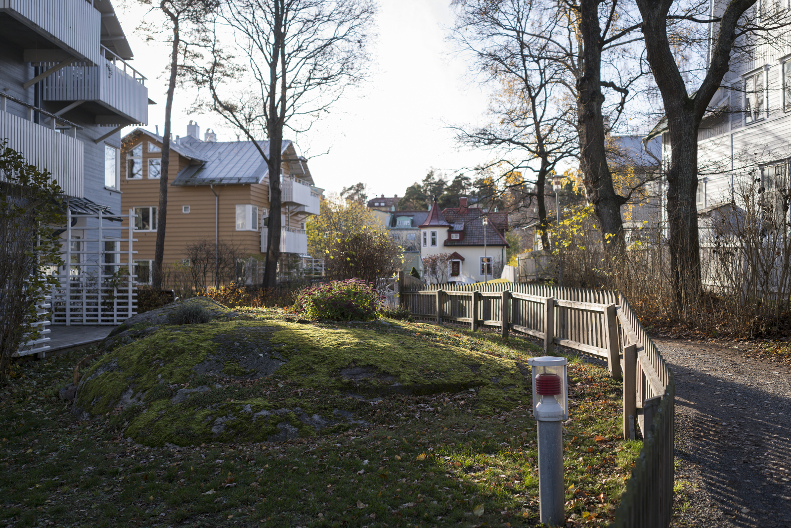 Ursviksvägen 27, 2 tr