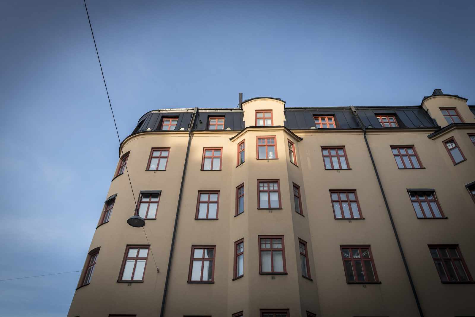 Högalidsgatan 54B, 4 tr