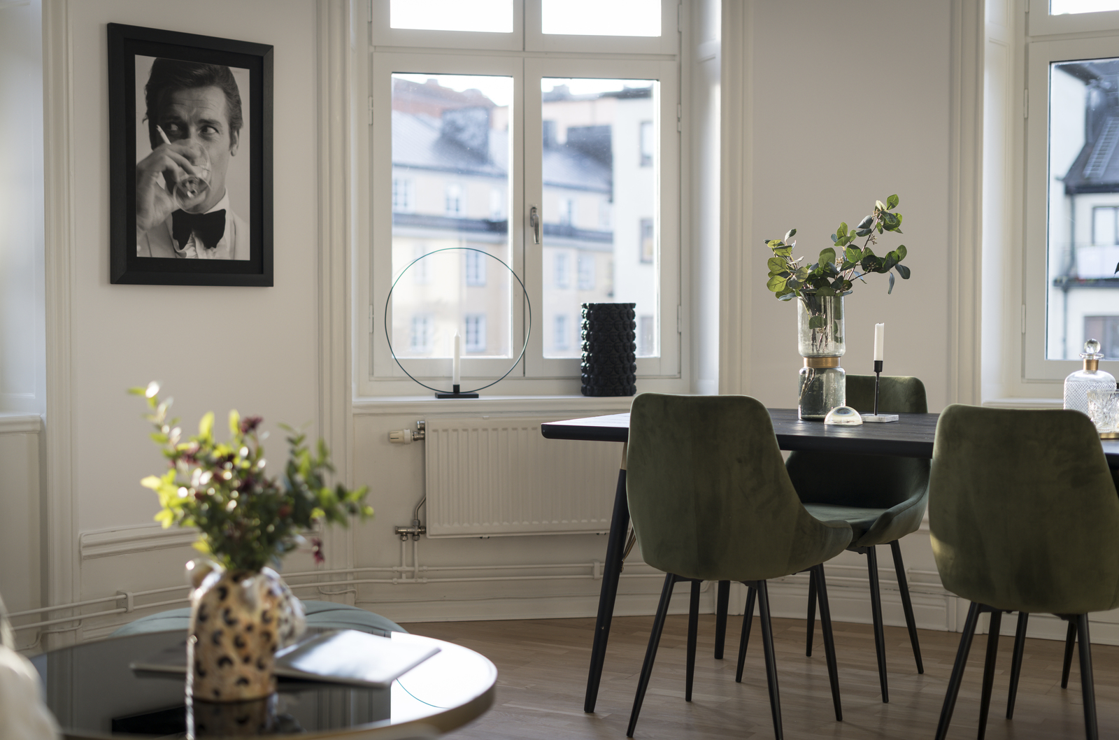 Högalidsgatan 54B, 4 tr