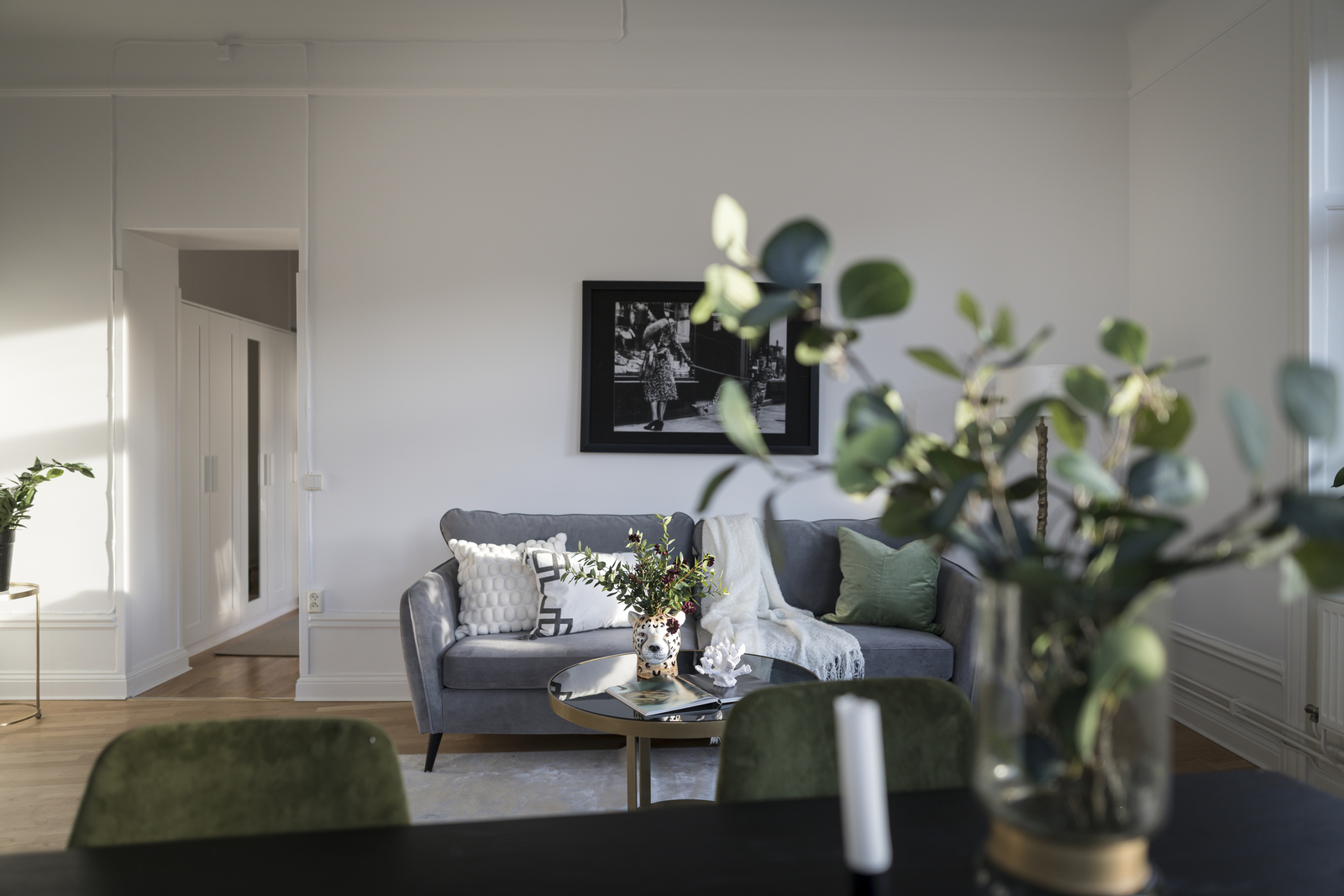 Högalidsgatan 54B, 4 tr