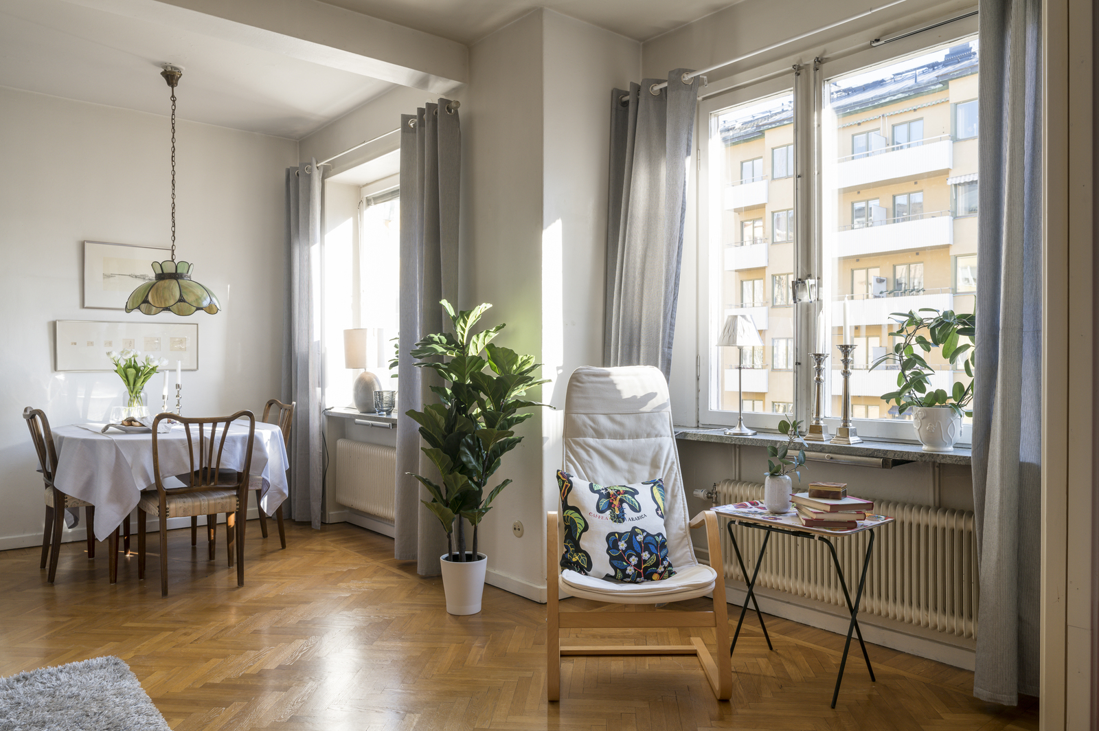 Jungfrugatan 60