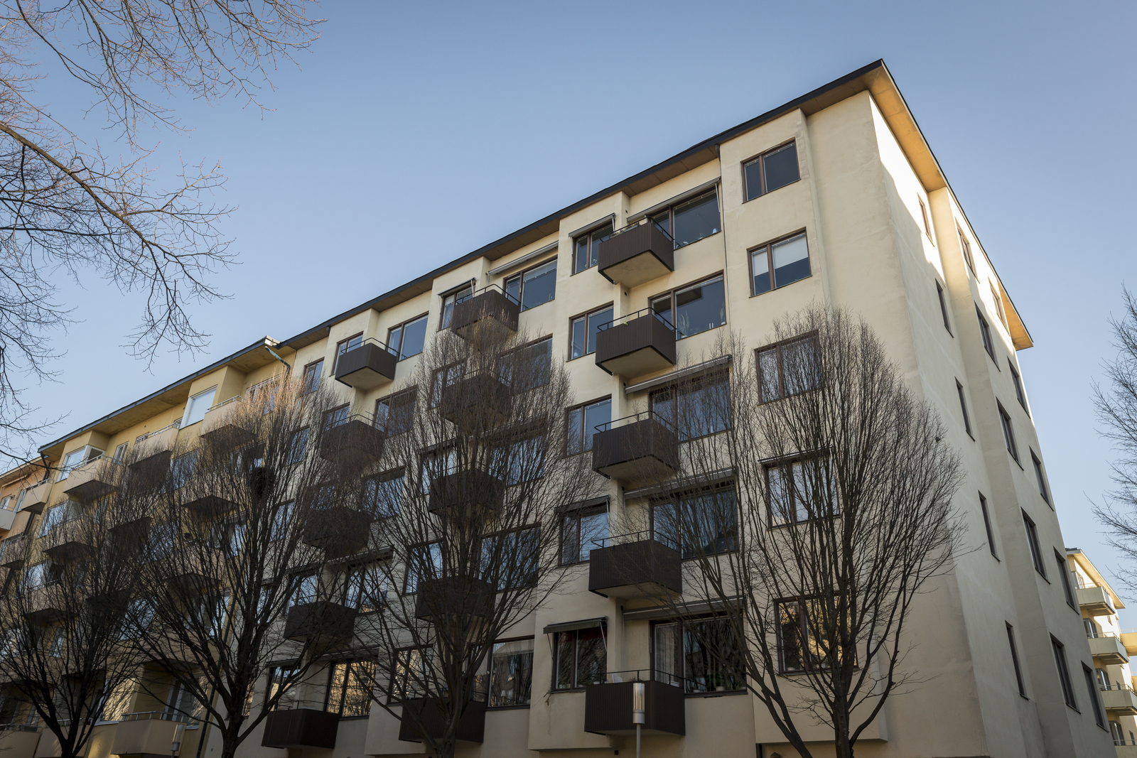 Jungfrugatan 60
