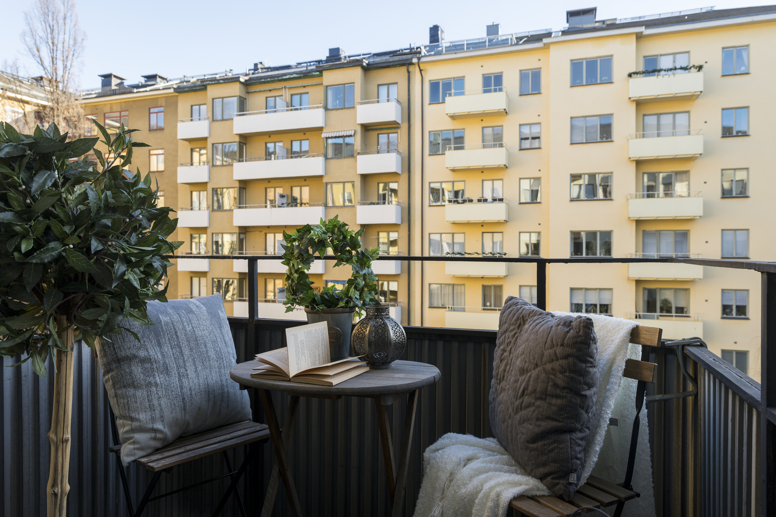 Jungfrugatan 60