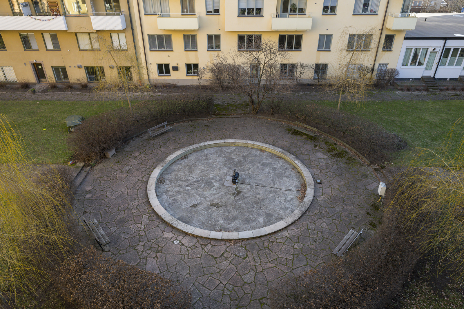 Jungfrugatan 60