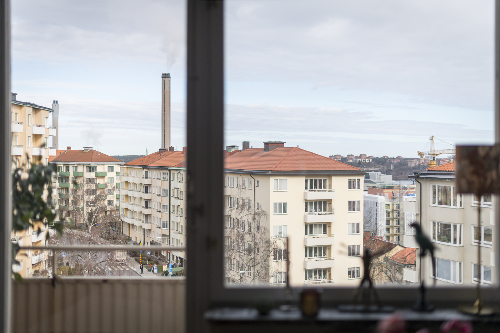 Rindögatan 27