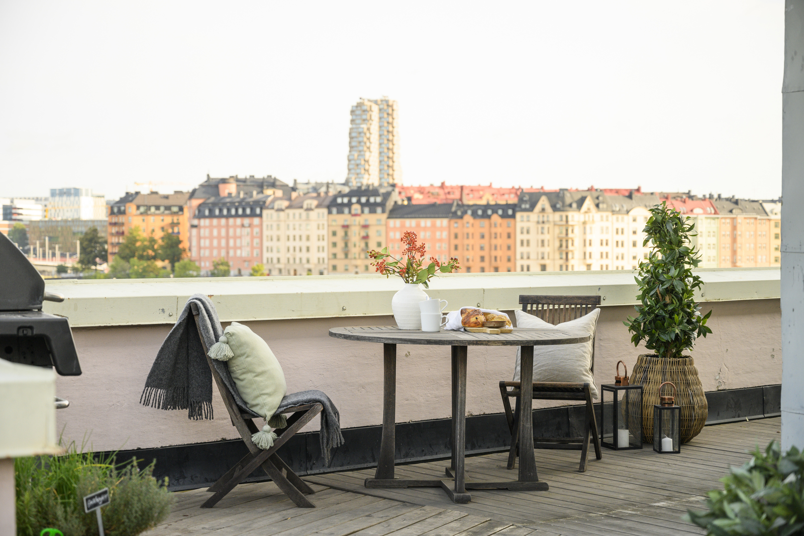 Kungsholms strand 185, 8 tr