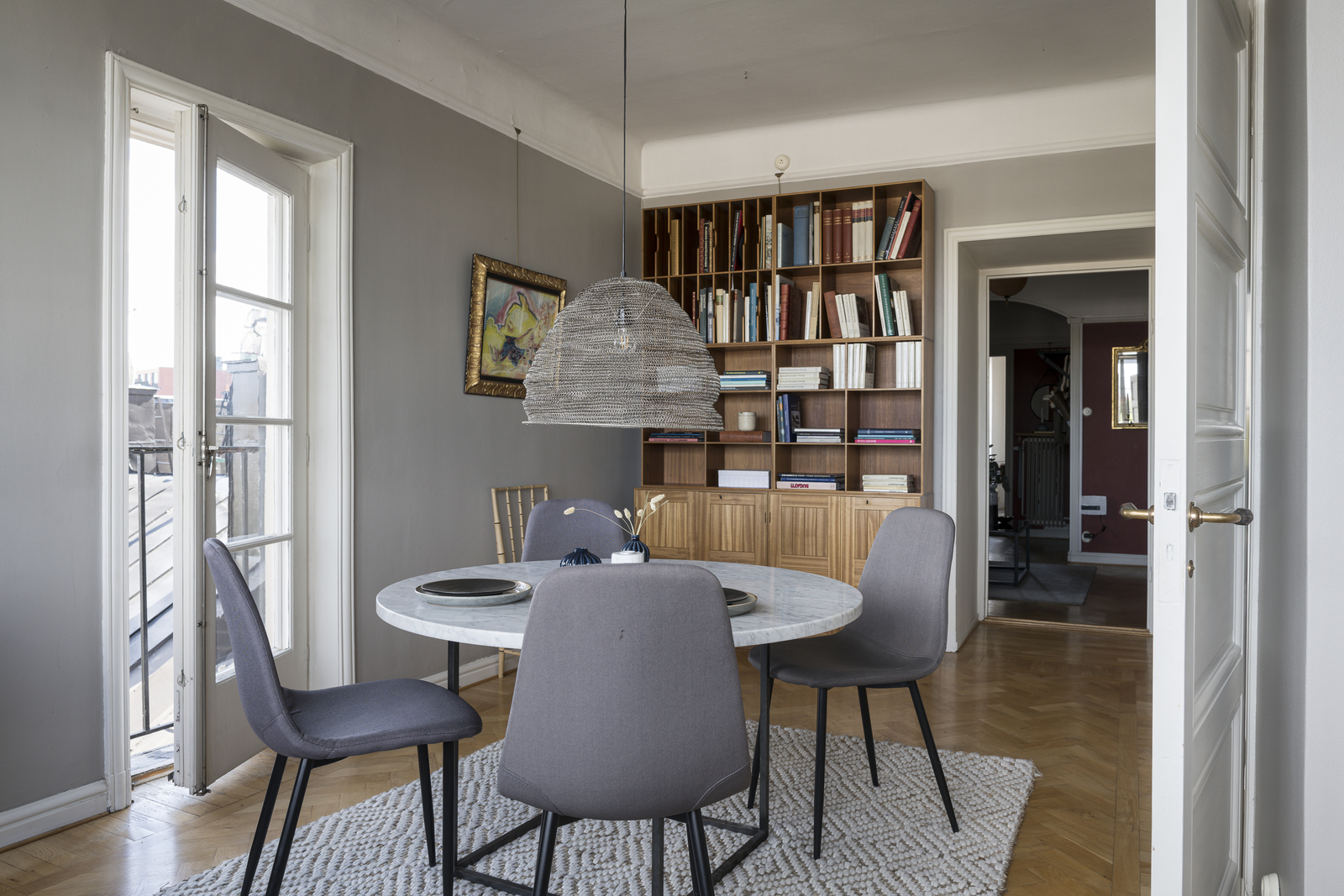 Kungsholms strand 185, 8 tr