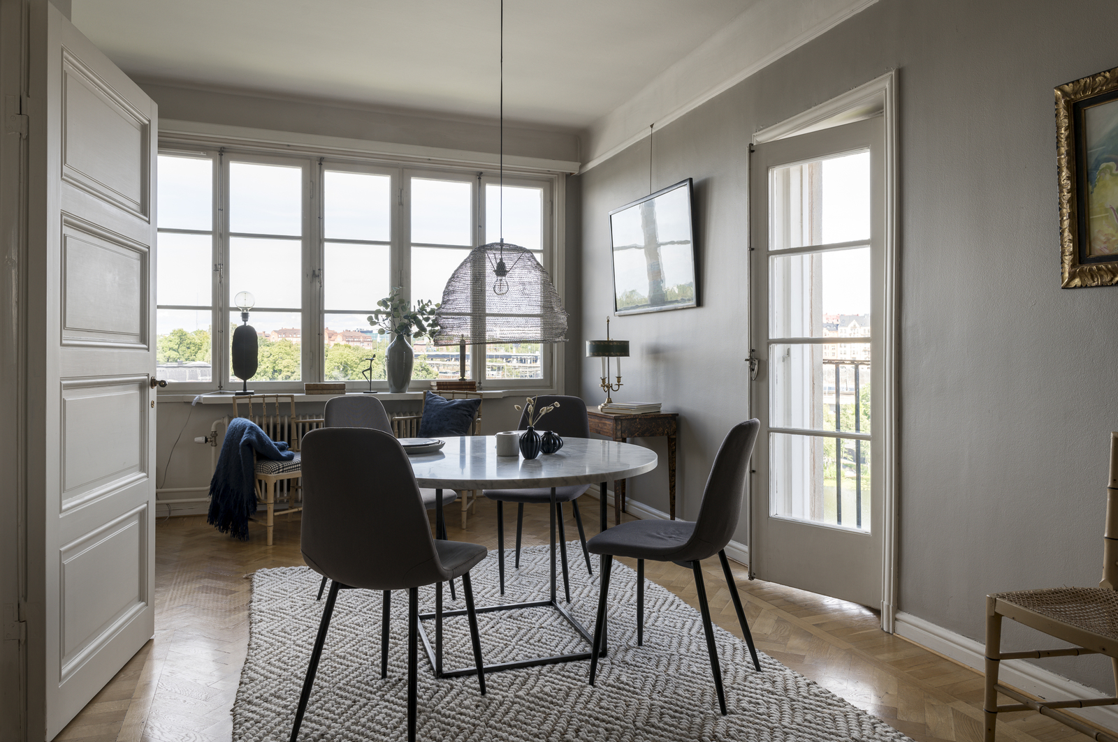 Kungsholms strand 185, 8 tr