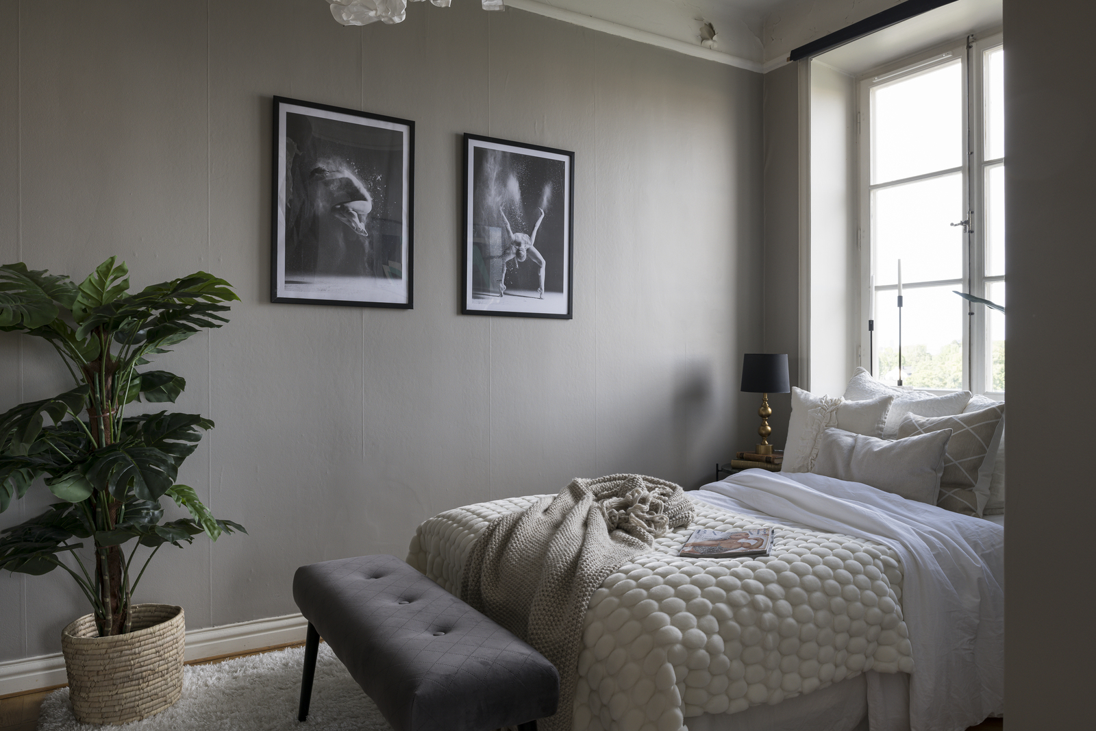 Kungsholms strand 185, 8 tr