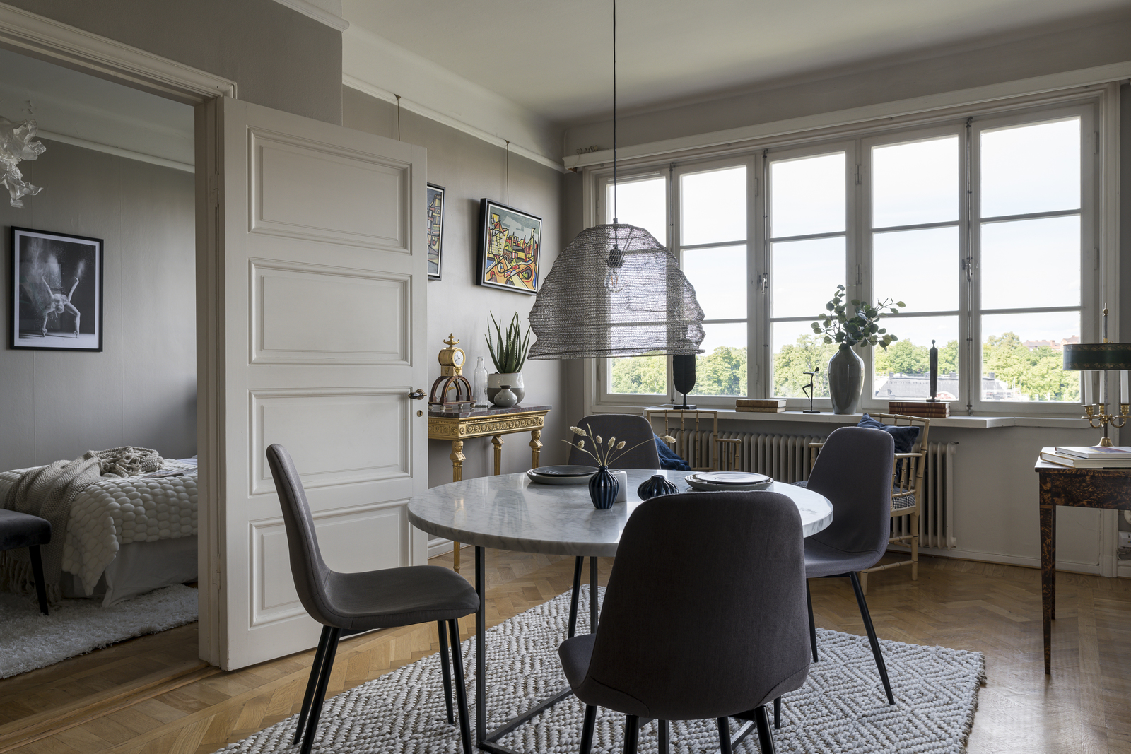 Kungsholms strand 185, 8 tr