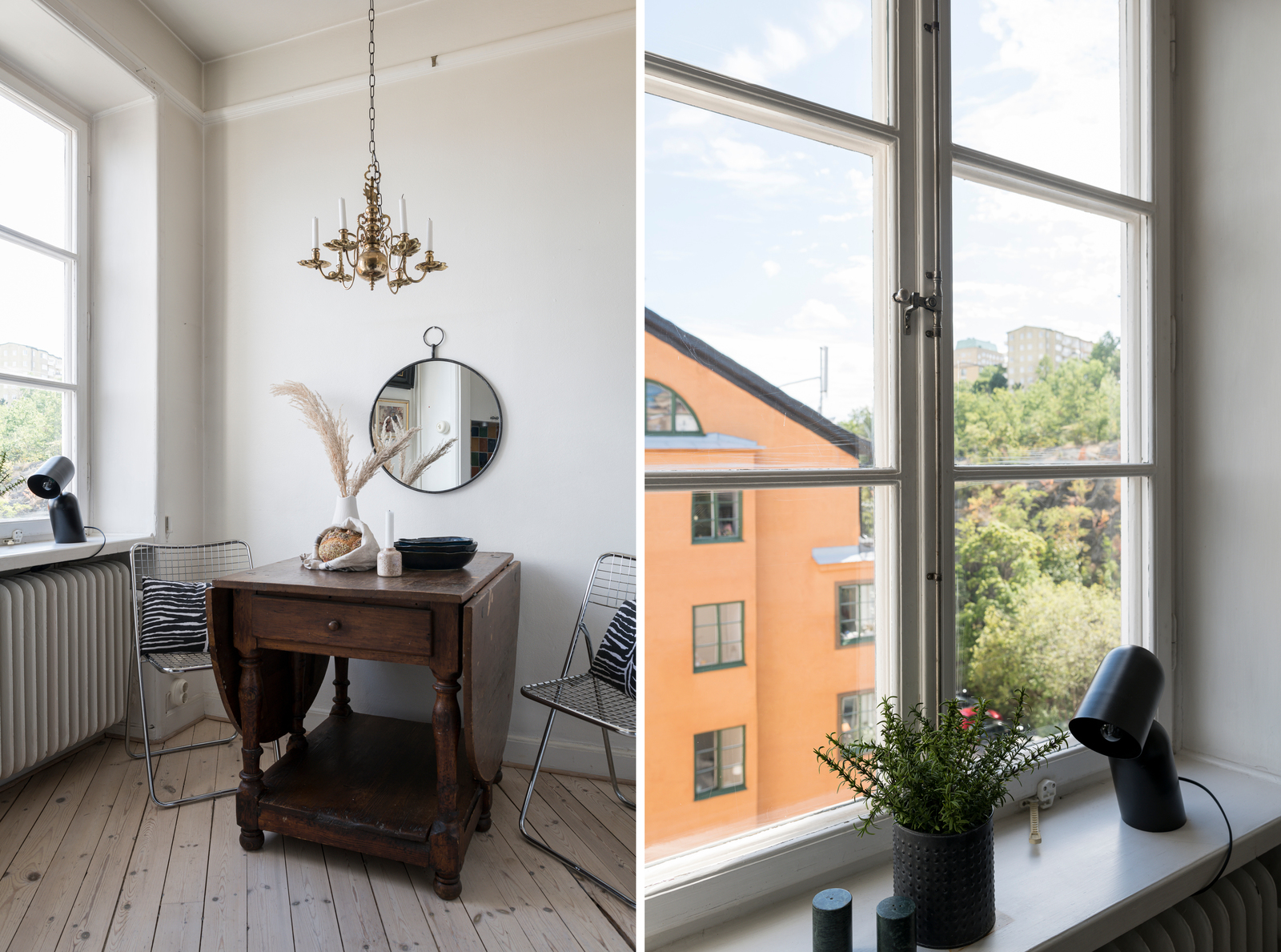 Kungsholms strand 185, 8 tr