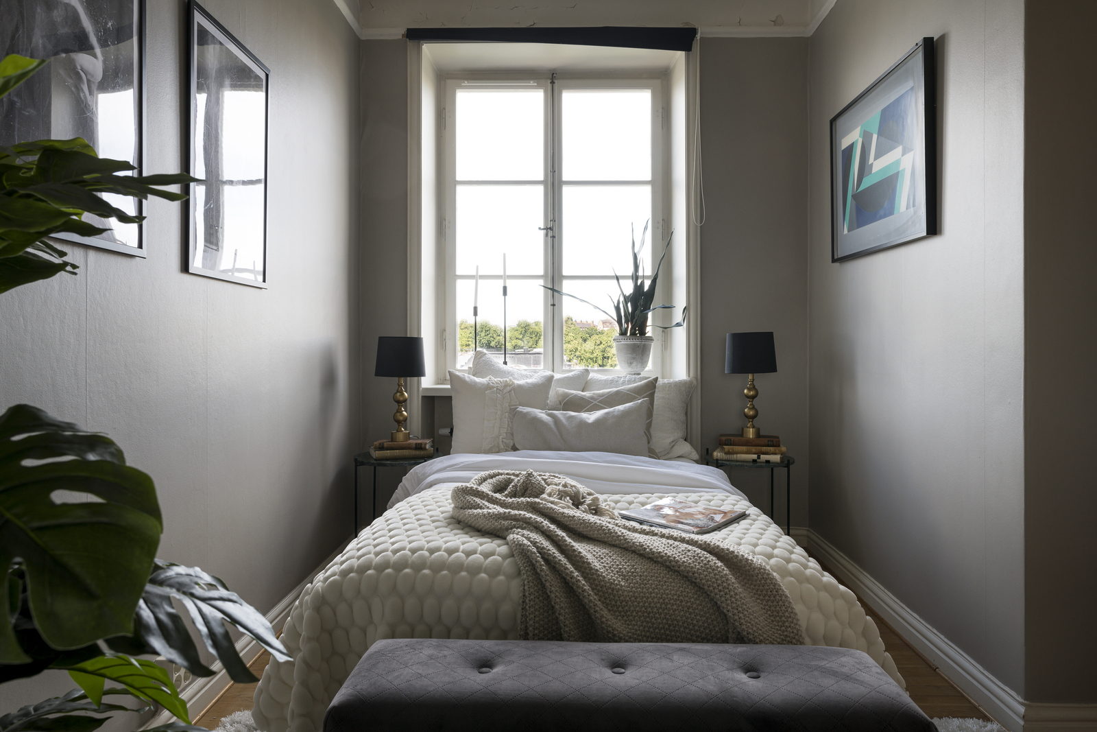 Kungsholms strand 185, 8 tr