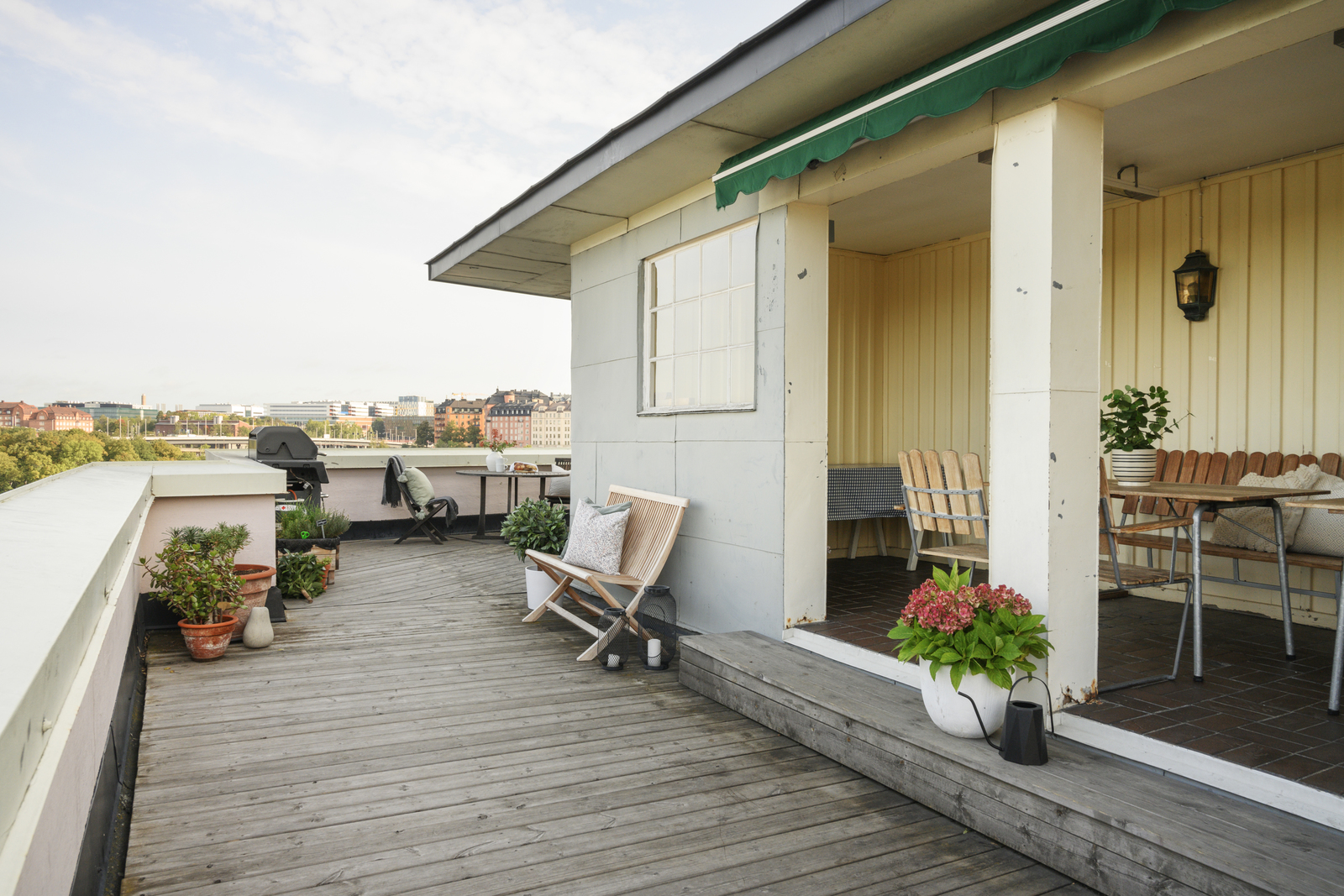 Kungsholms strand 185, 8 tr