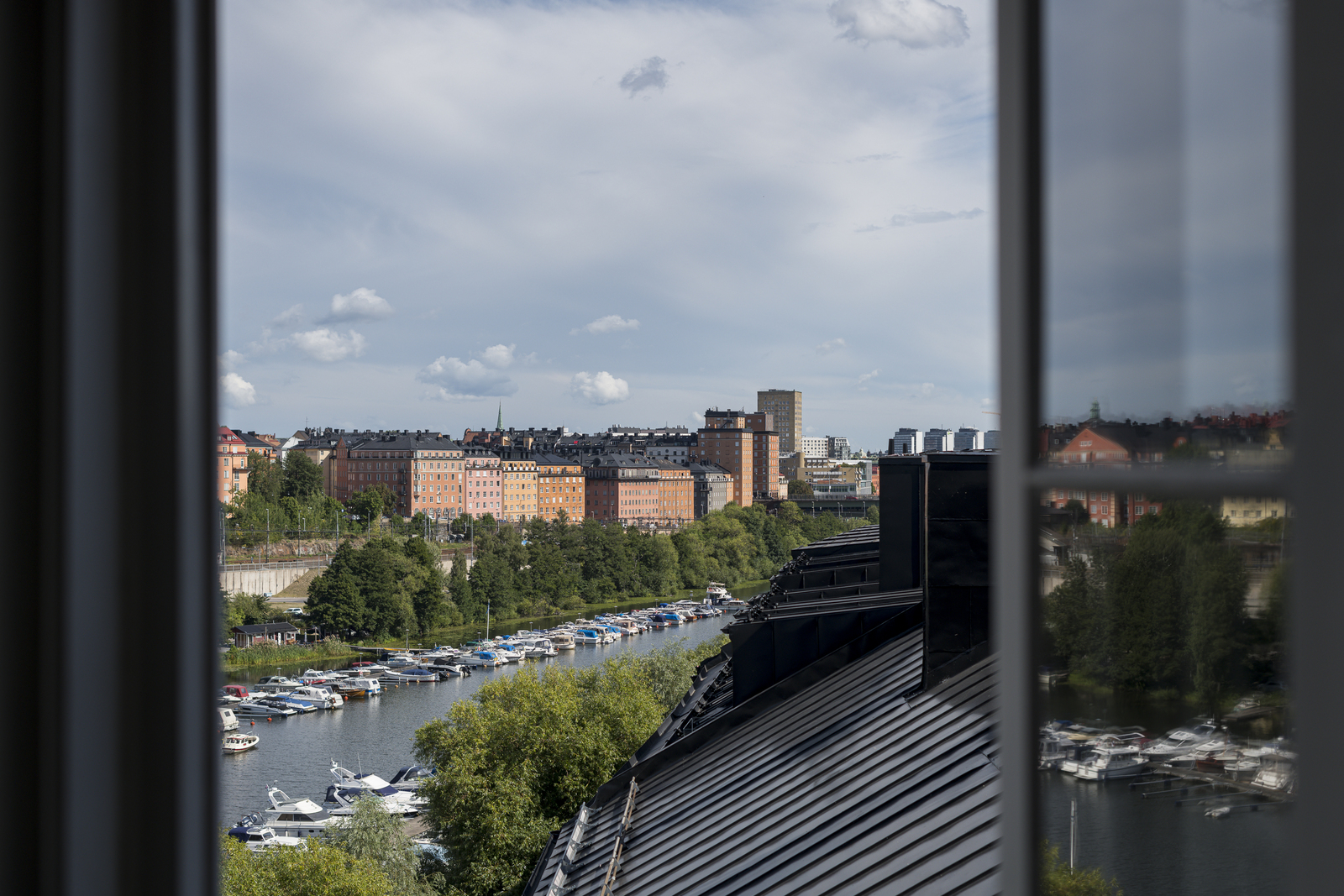 Kungsholms strand 185, 8 tr
