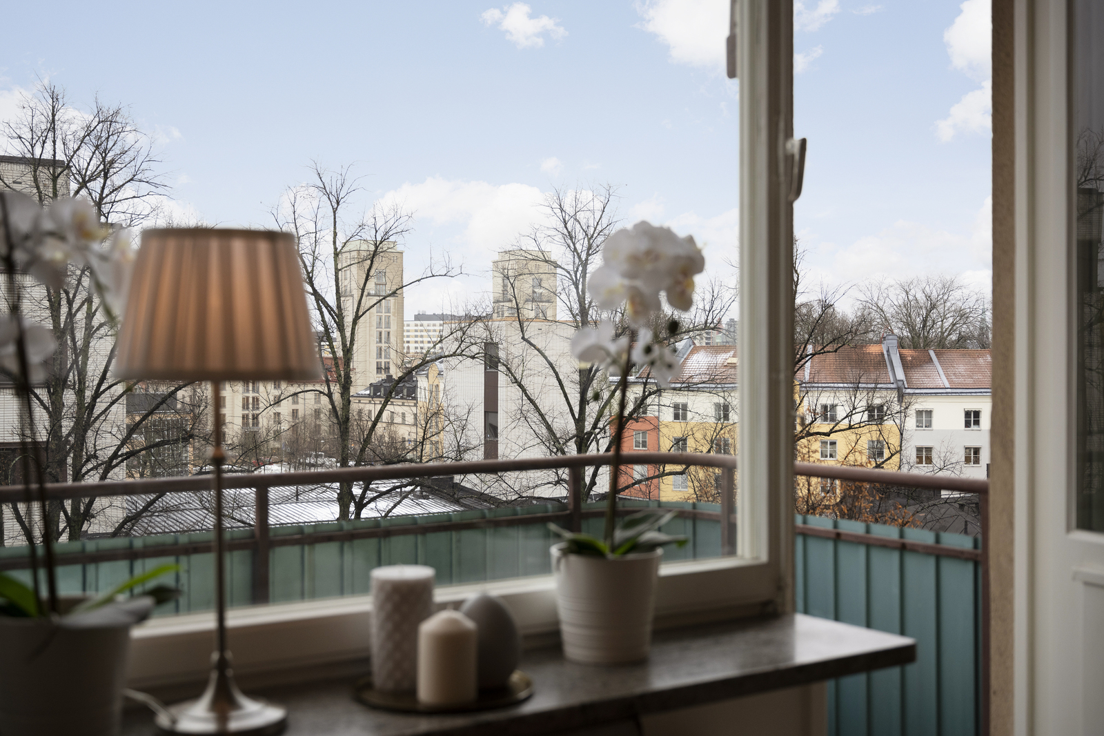 Fleminggatan 45, 4 tr