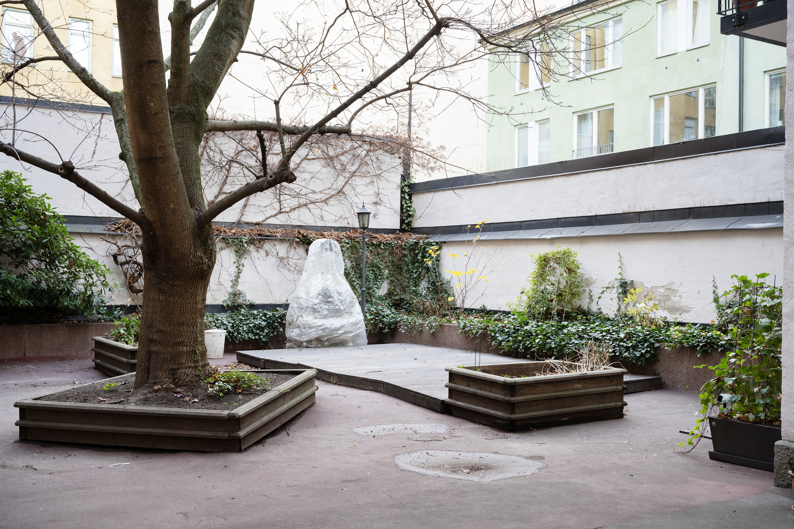 Celsiusgatan 3A, 3 tr ög