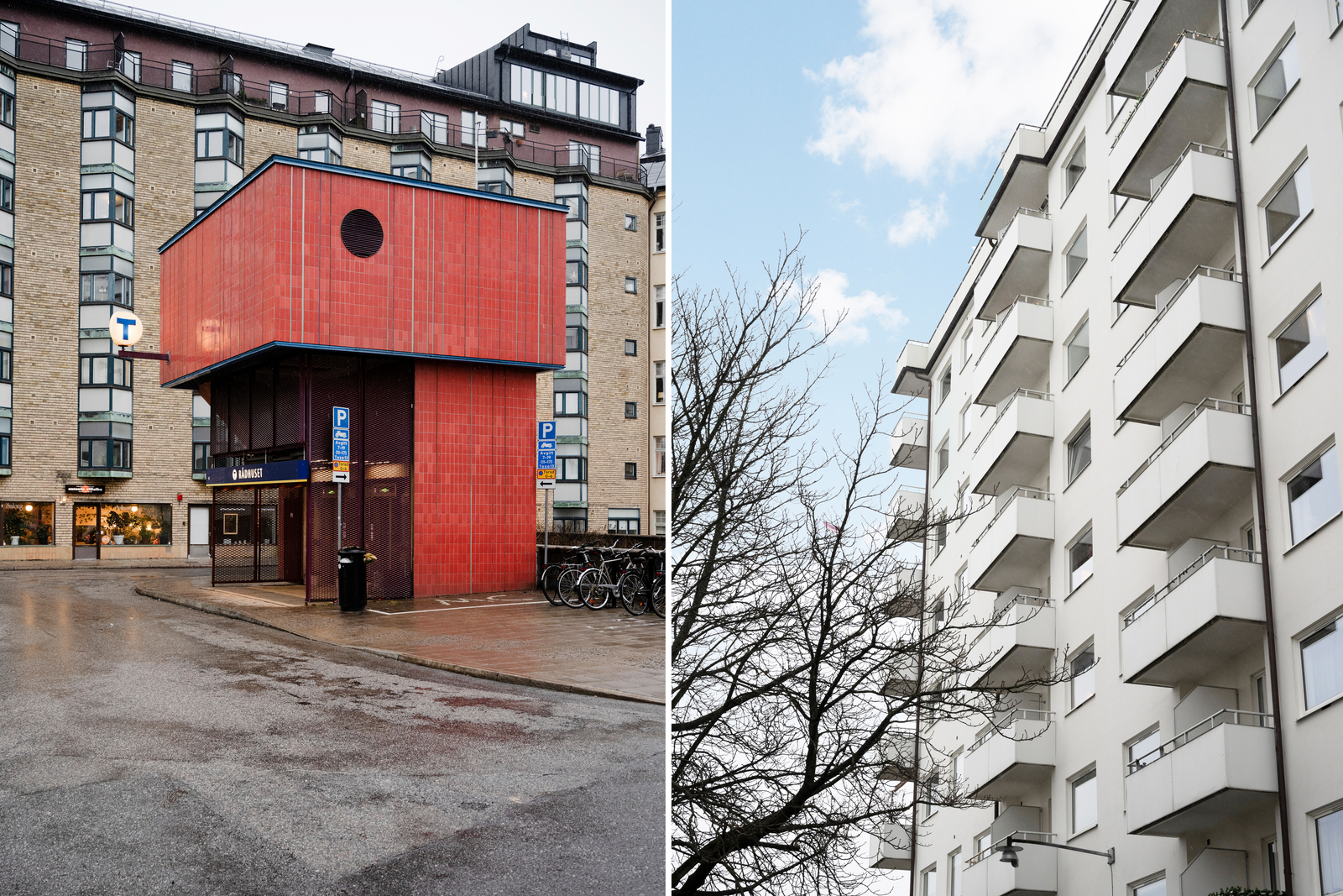 Kungsklippan 20