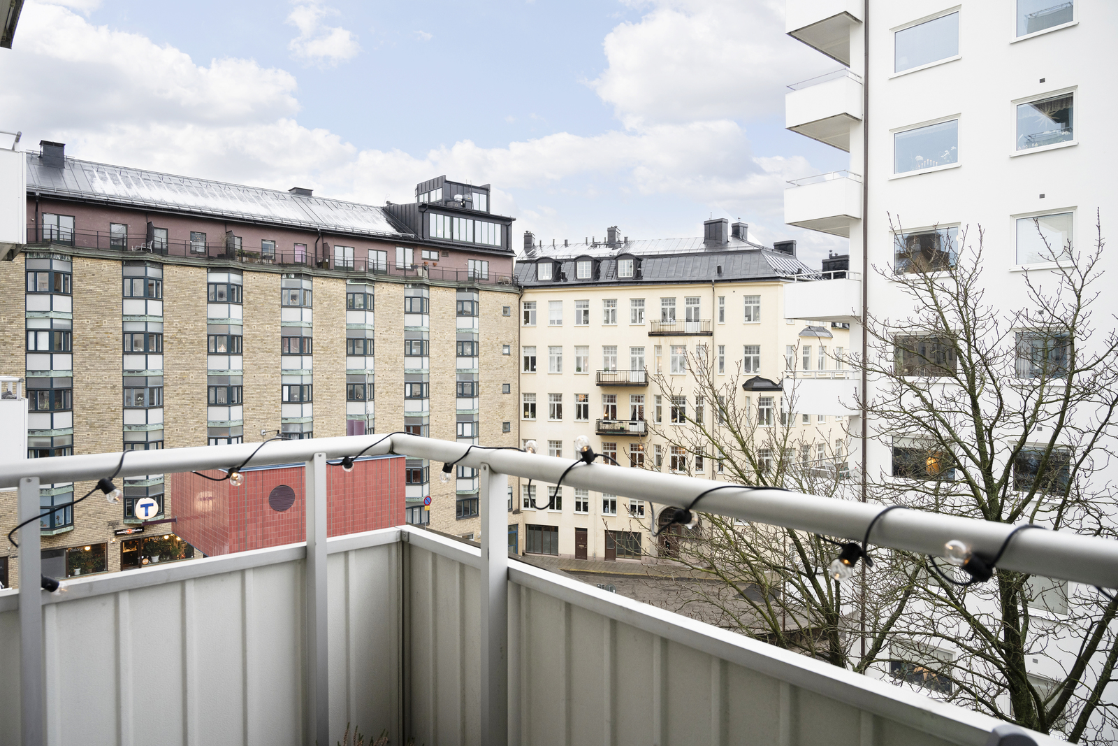 Kungsklippan 20