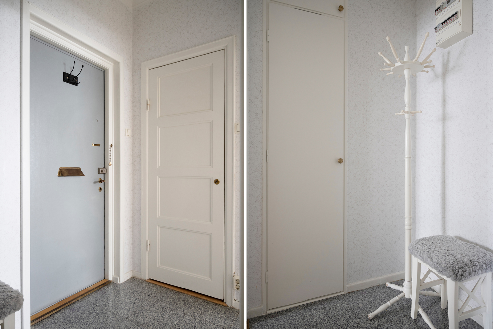 Kungsklippan 20