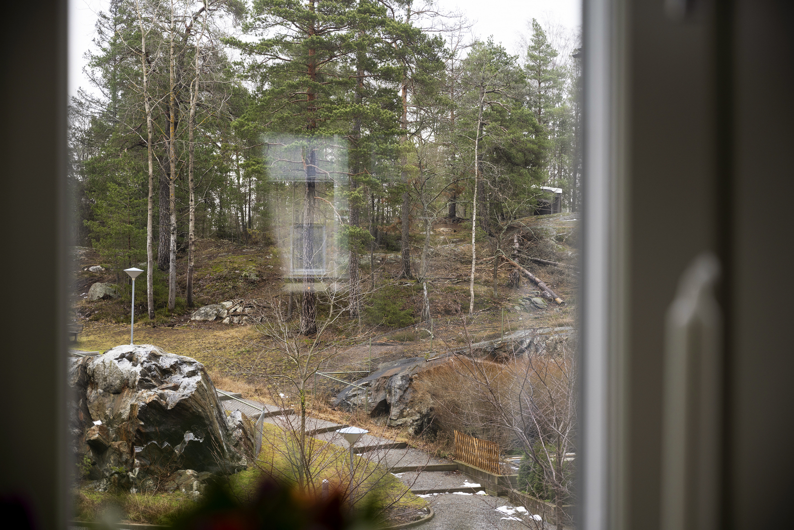 Margreteborgsvägen 17