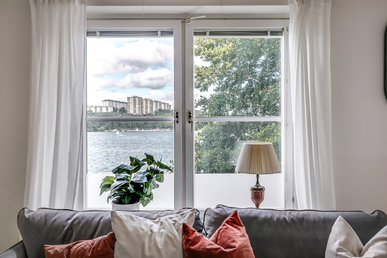 Svartviksslingan 35