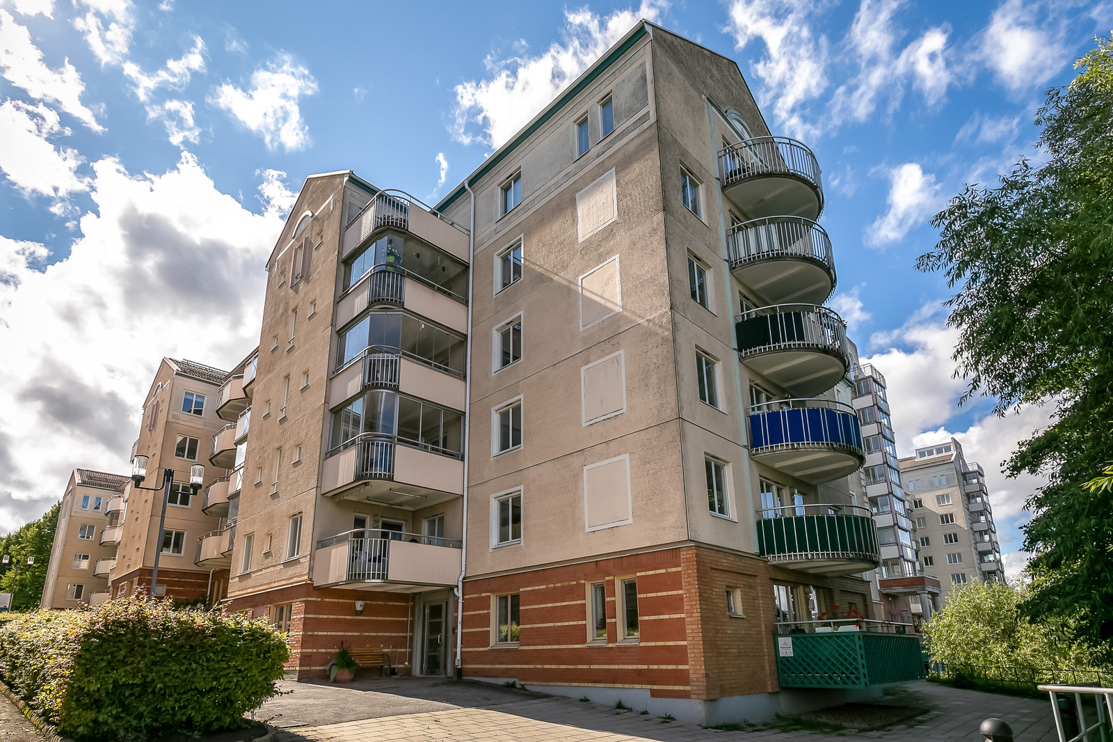 Svartviksslingan 35