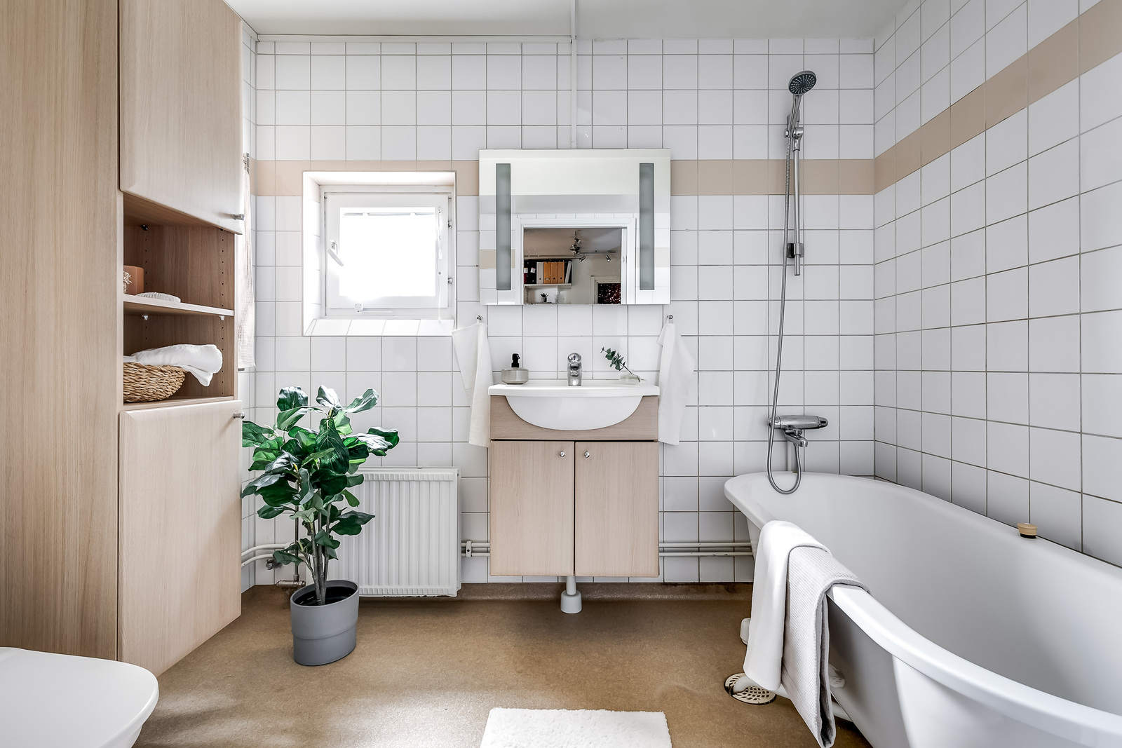 Svartviksslingan 35