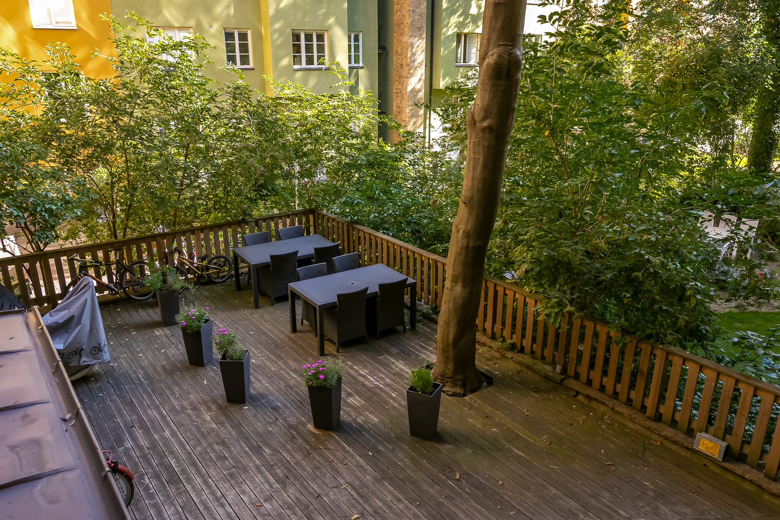 John Ericssonsgatan 18, 4 tr