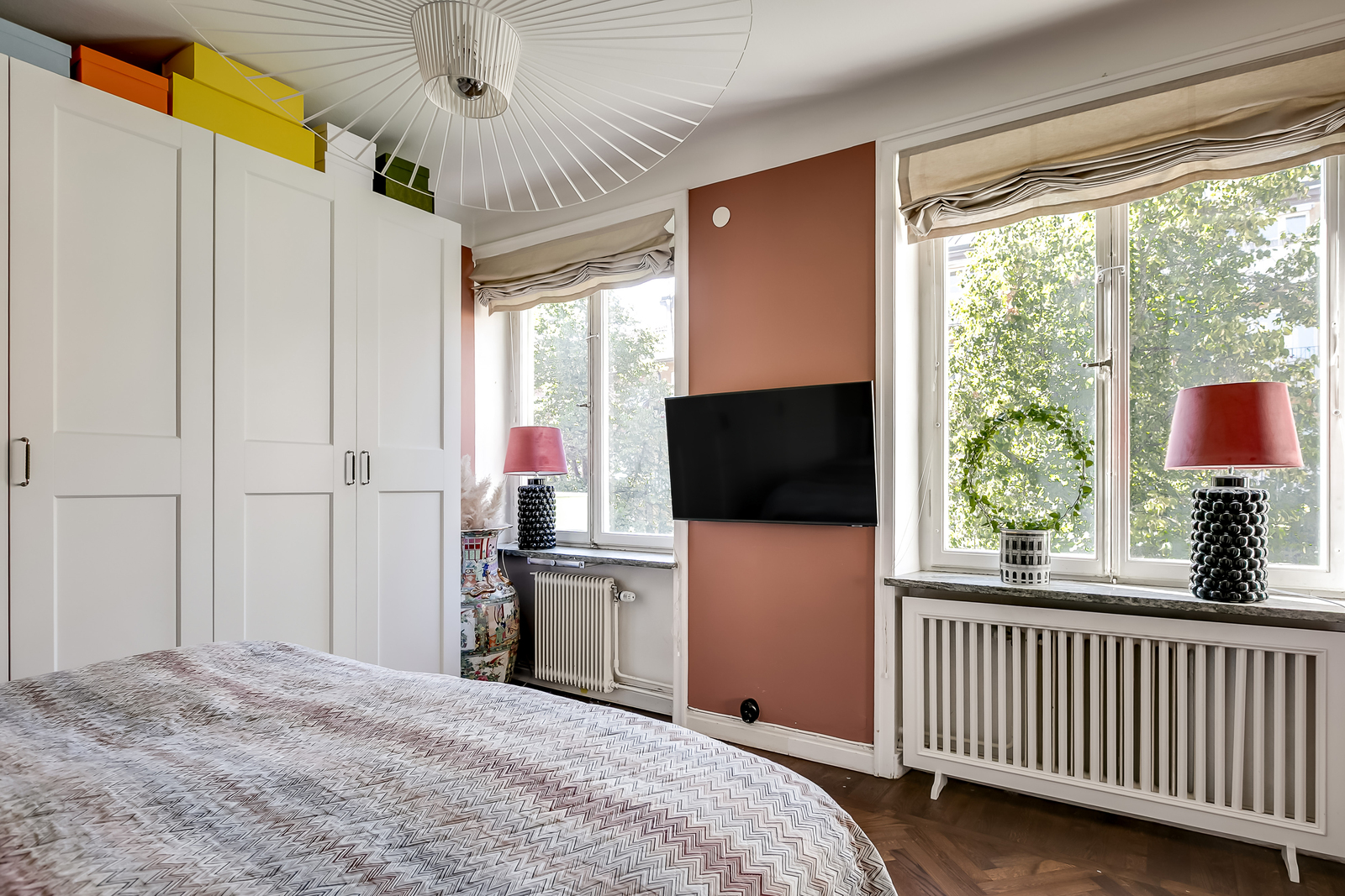 John Ericssonsgatan 18, 4 tr