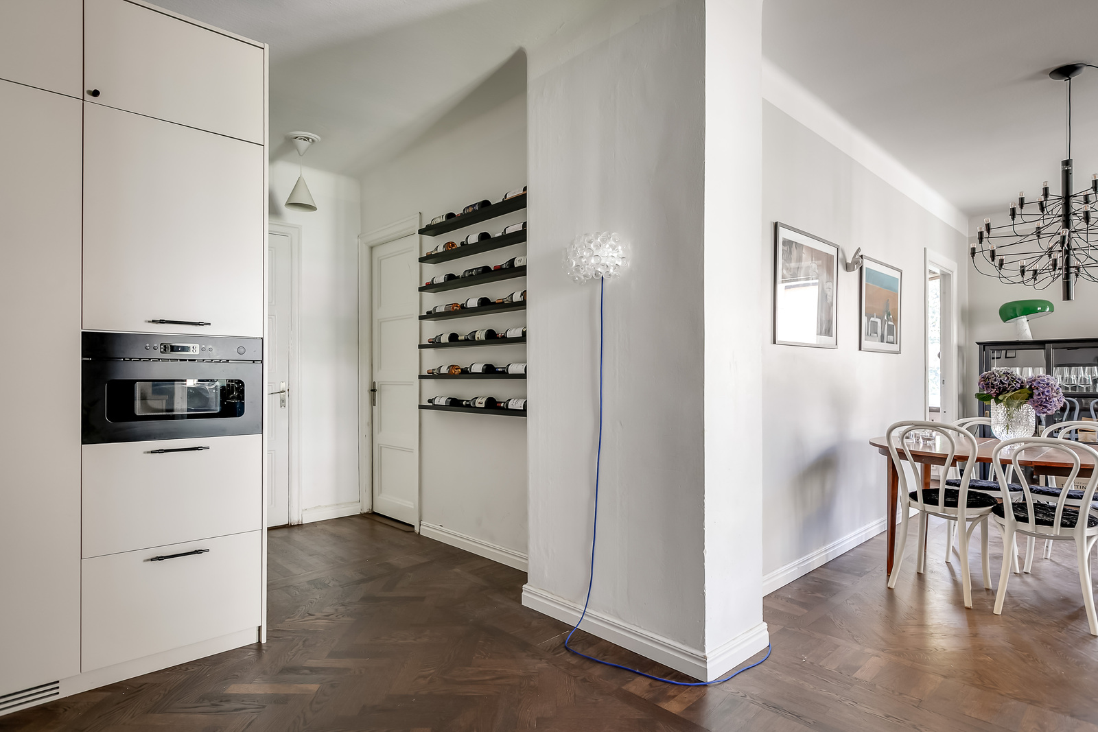 John Ericssonsgatan 18, 4 tr