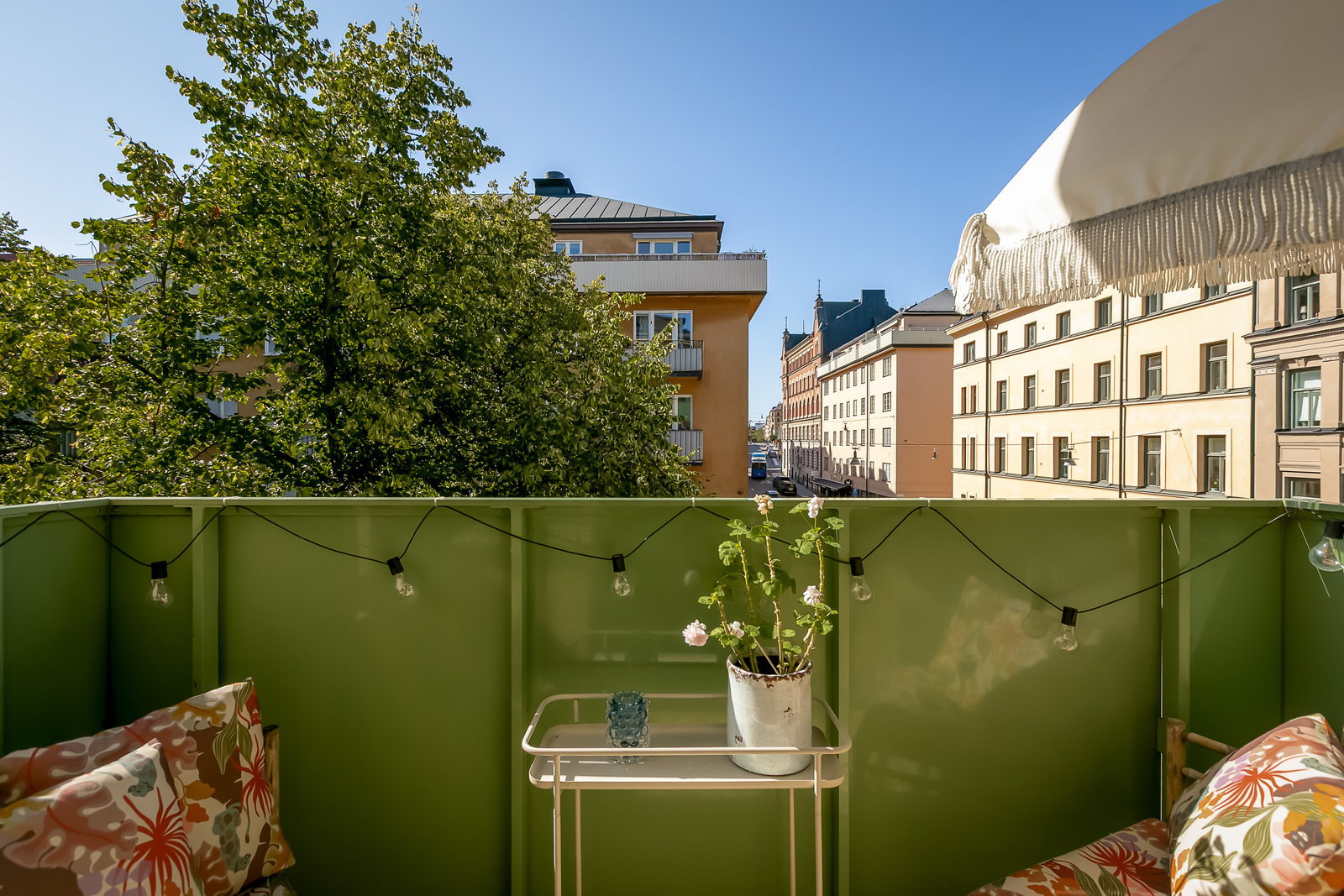 John Ericssonsgatan 18, 4 tr