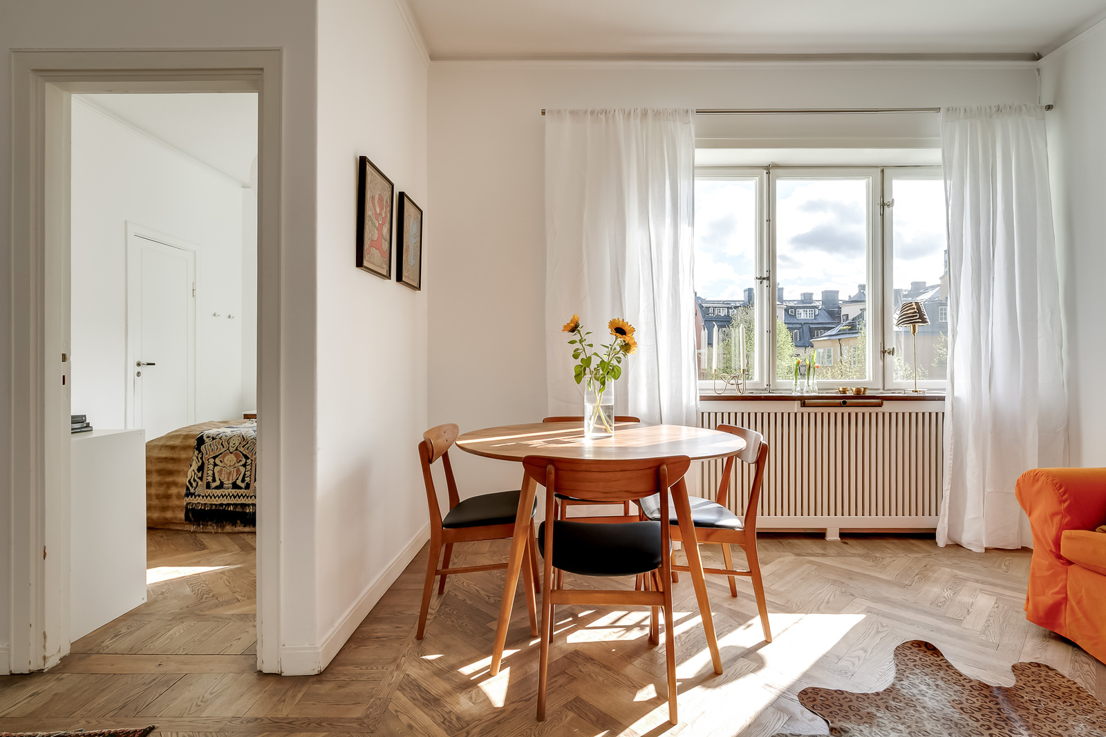 John Ericssonsgatan 7, 4 tr