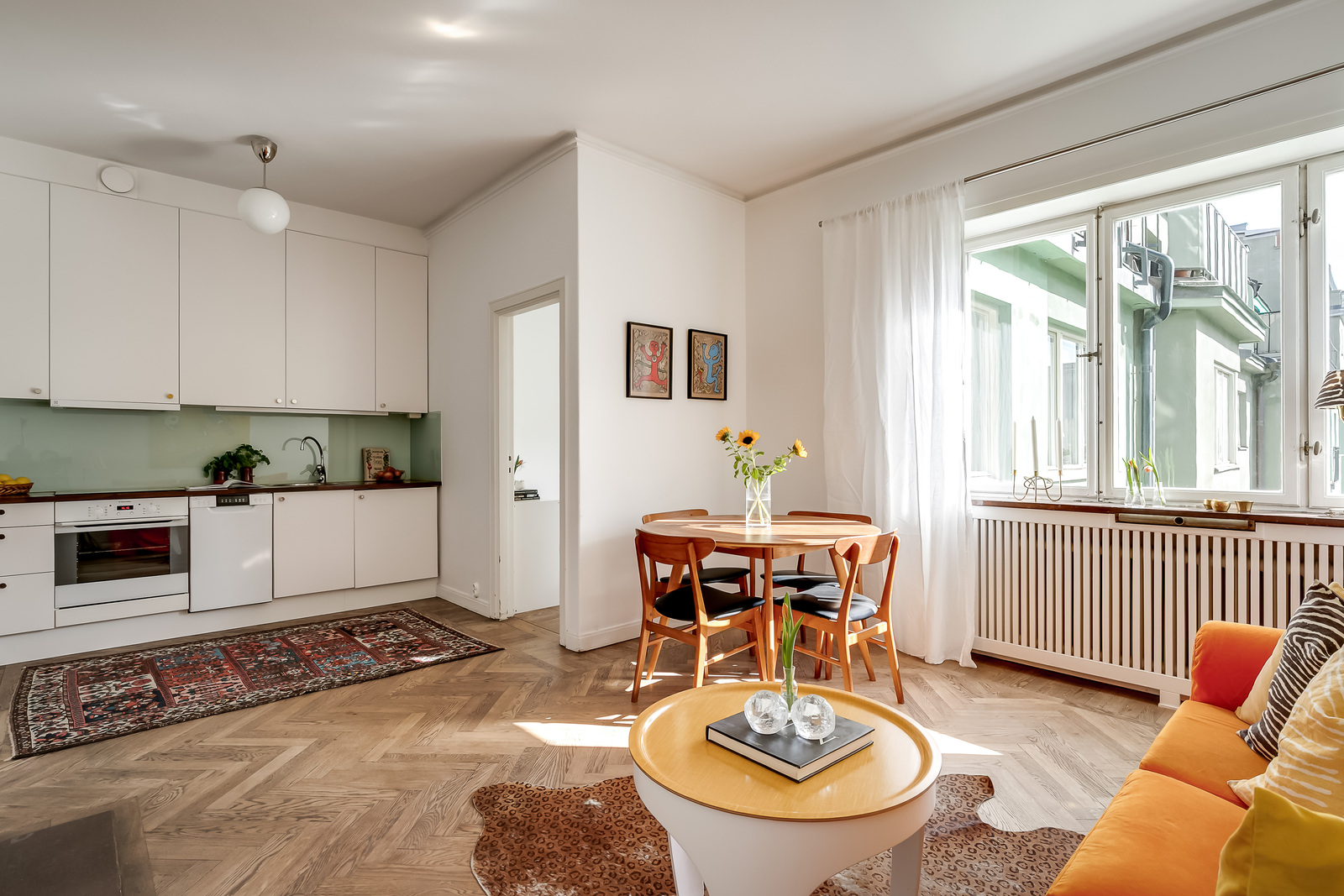 John Ericssonsgatan 7, 4 tr