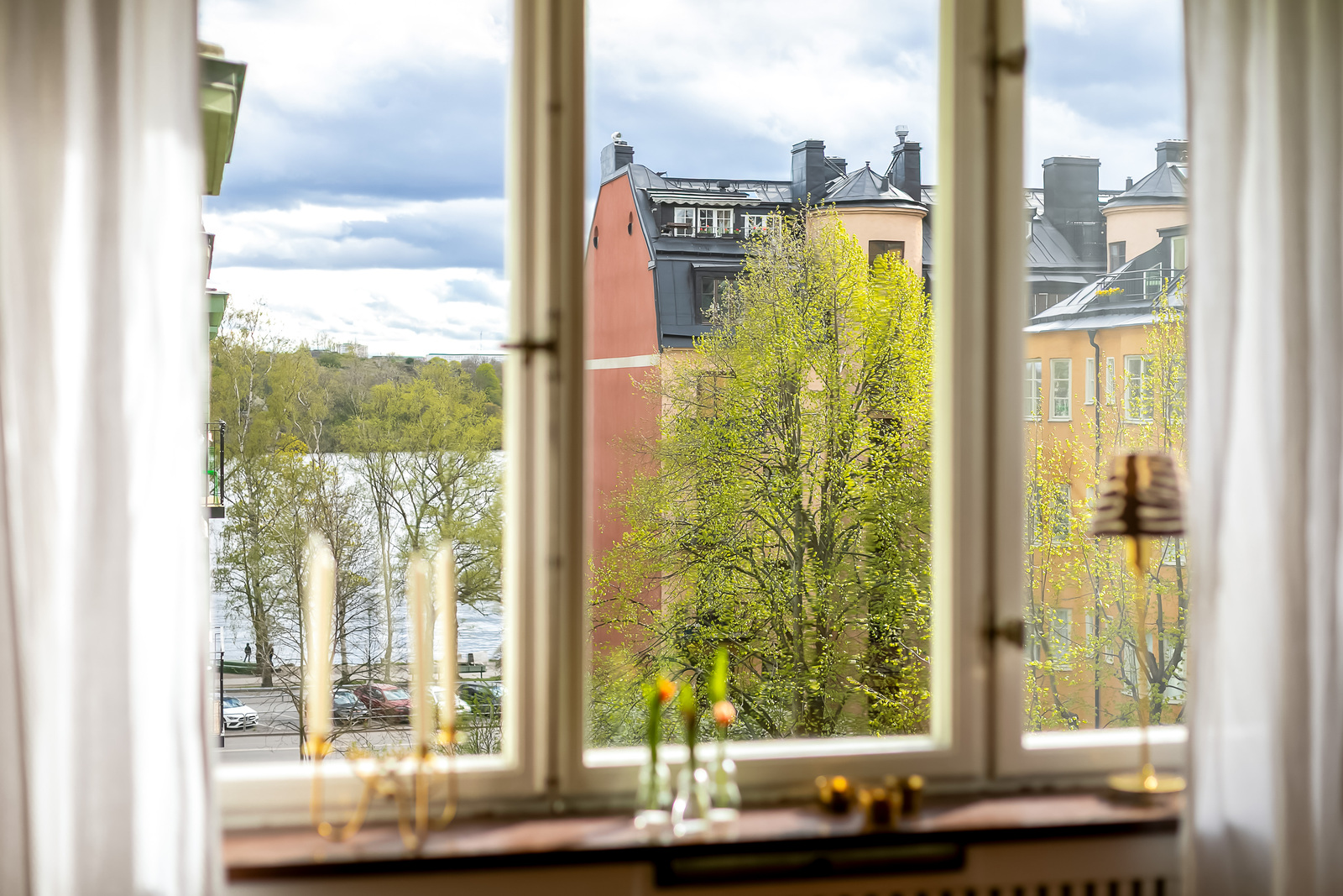 John Ericssonsgatan 7, 4 tr