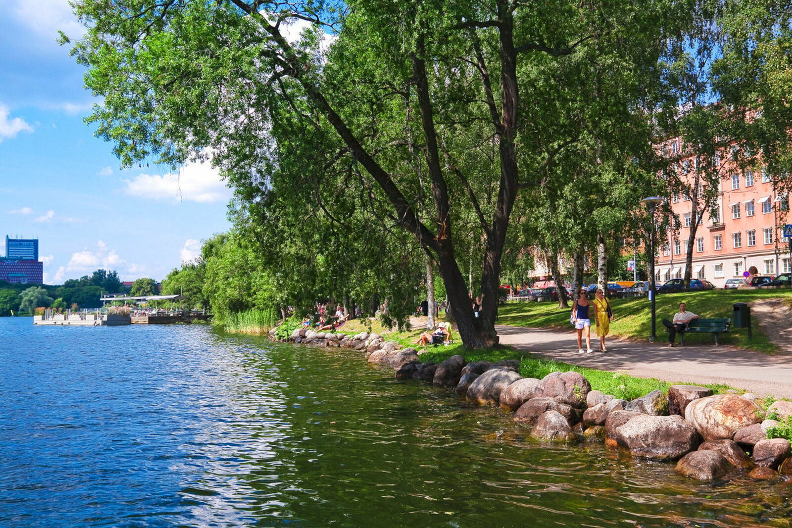 John Ericssonsgatan 7, 4 tr
