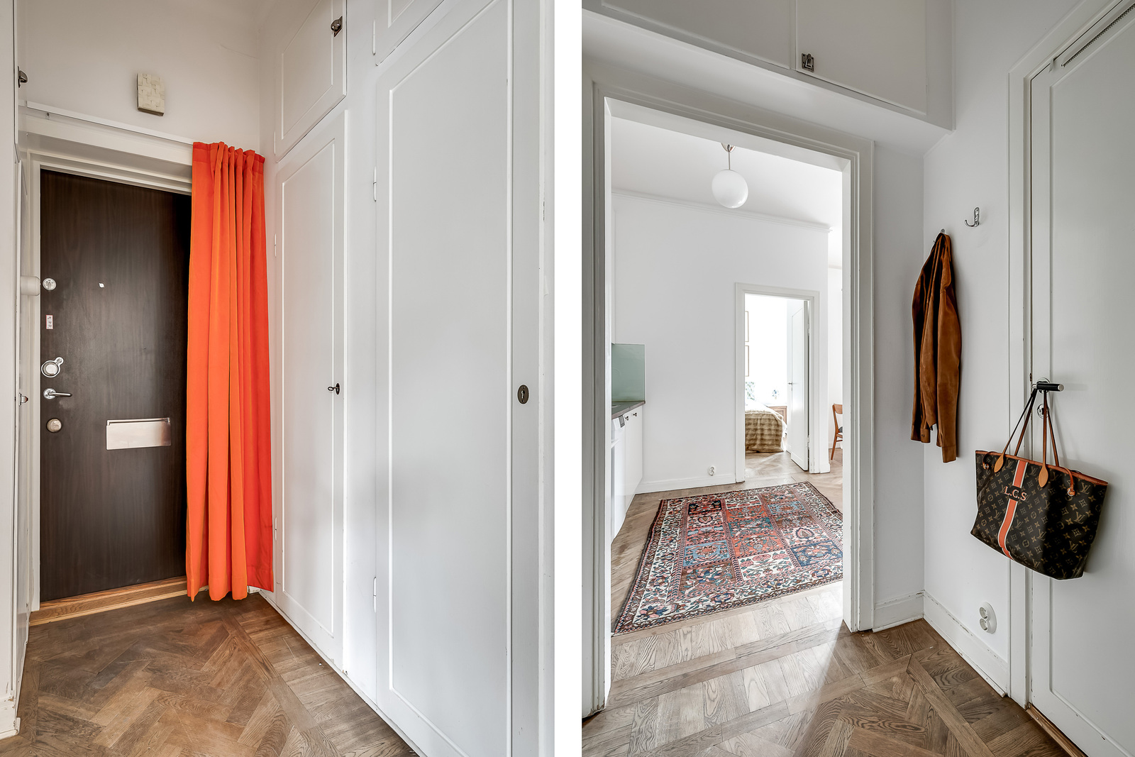John Ericssonsgatan 7, 4 tr