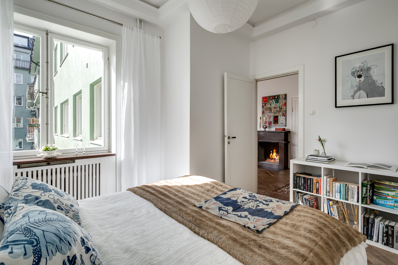 John Ericssonsgatan 7, 4 tr
