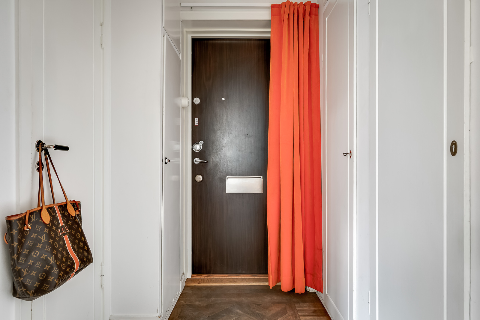John Ericssonsgatan 7, 4 tr