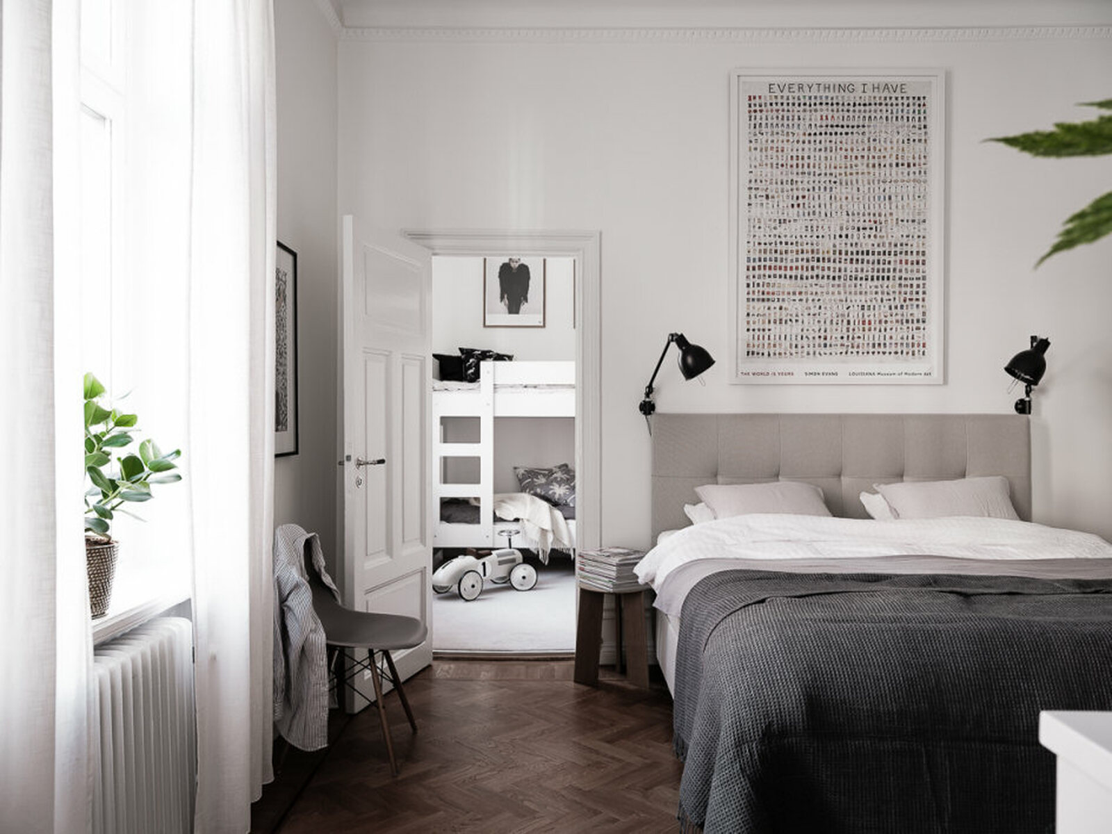Scheelegatan 11, 2 tr