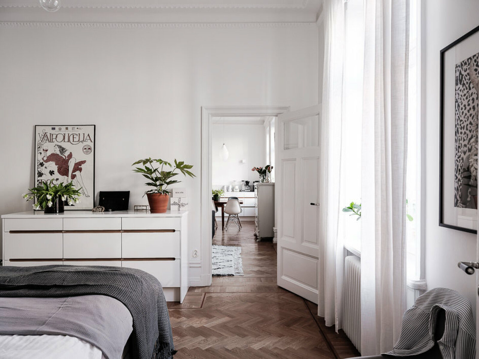 Scheelegatan 11, 2 tr