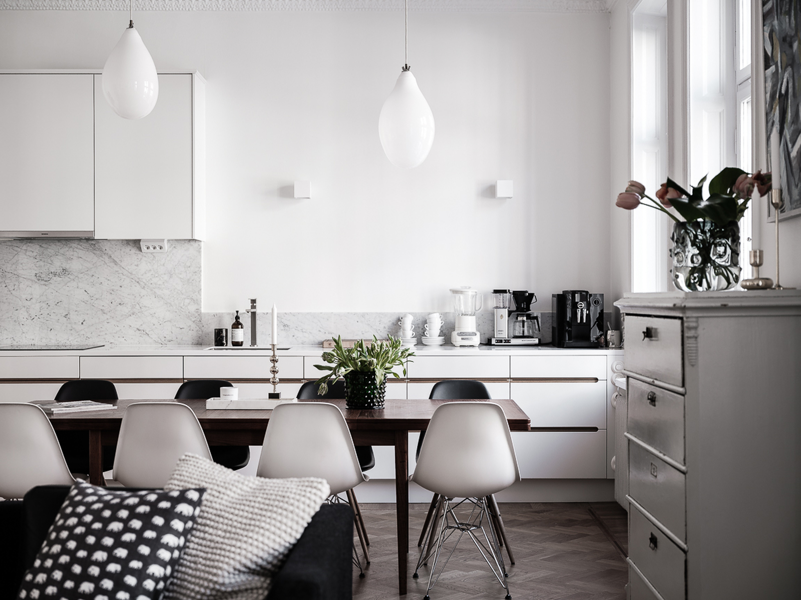 Scheelegatan 11, 2 tr