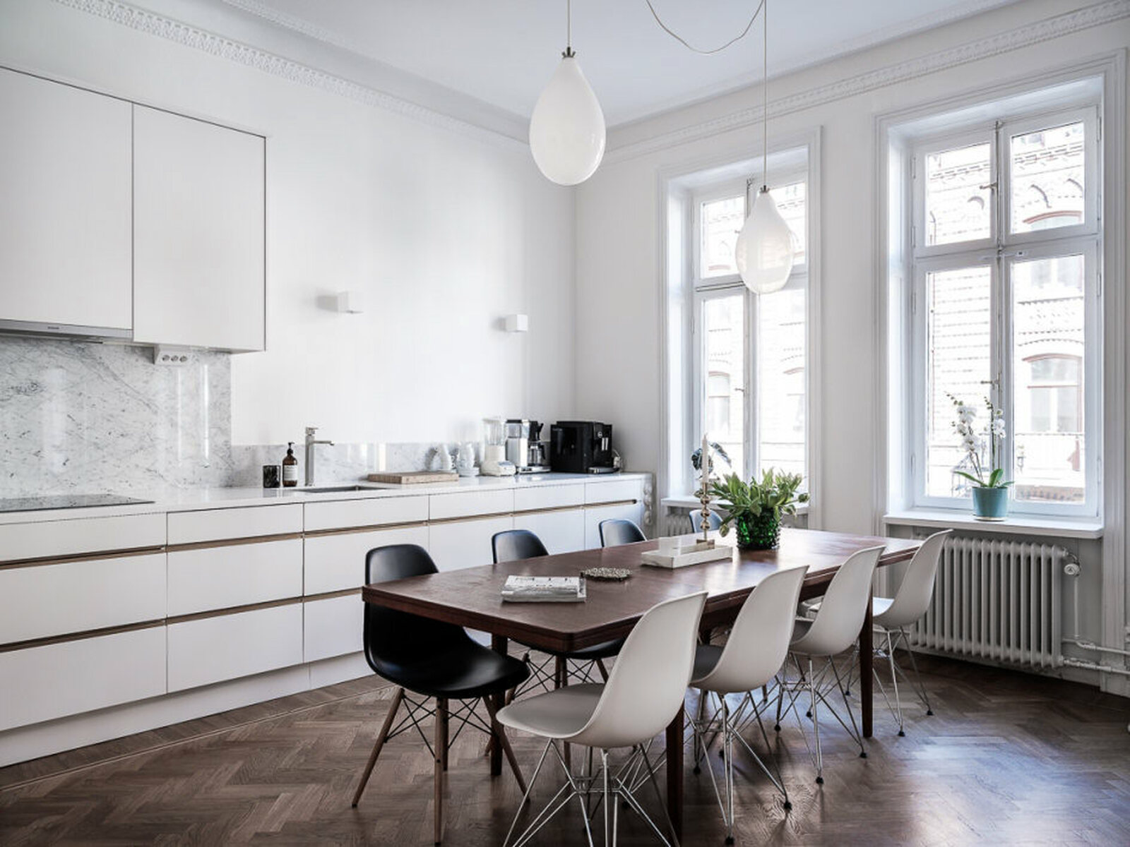 Scheelegatan 11, 2 tr