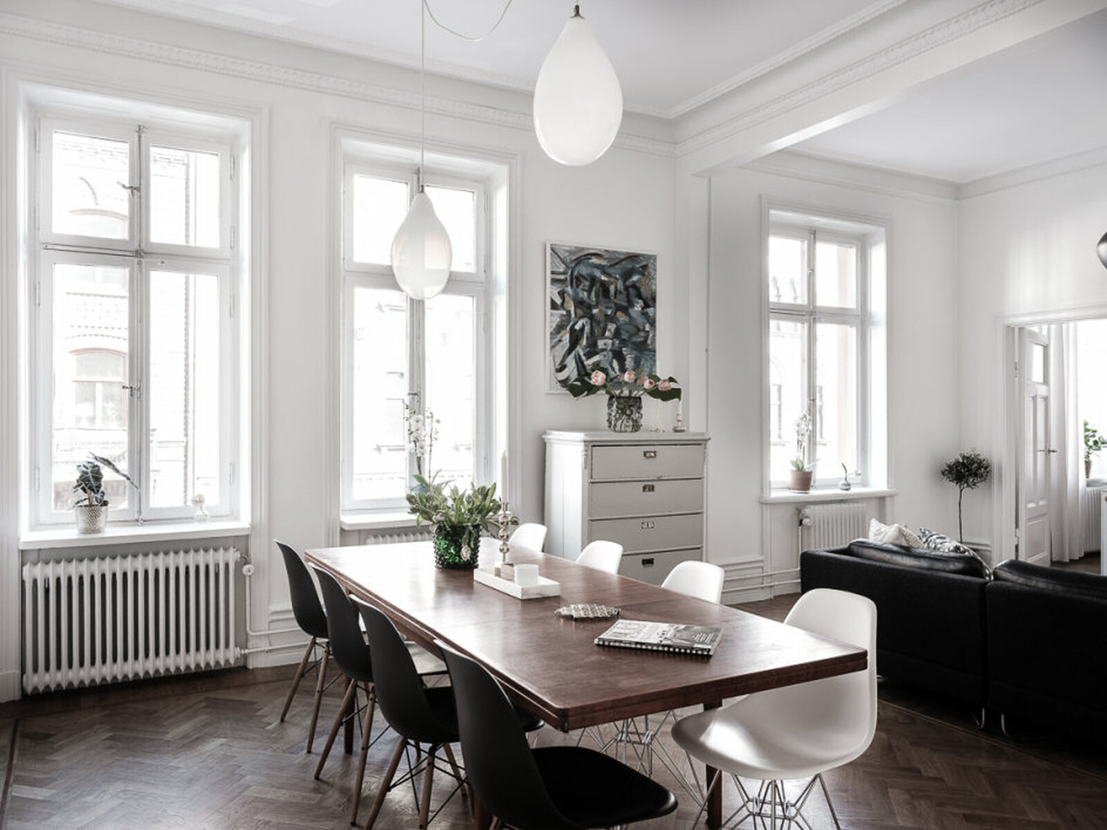 Scheelegatan 11, 2 tr