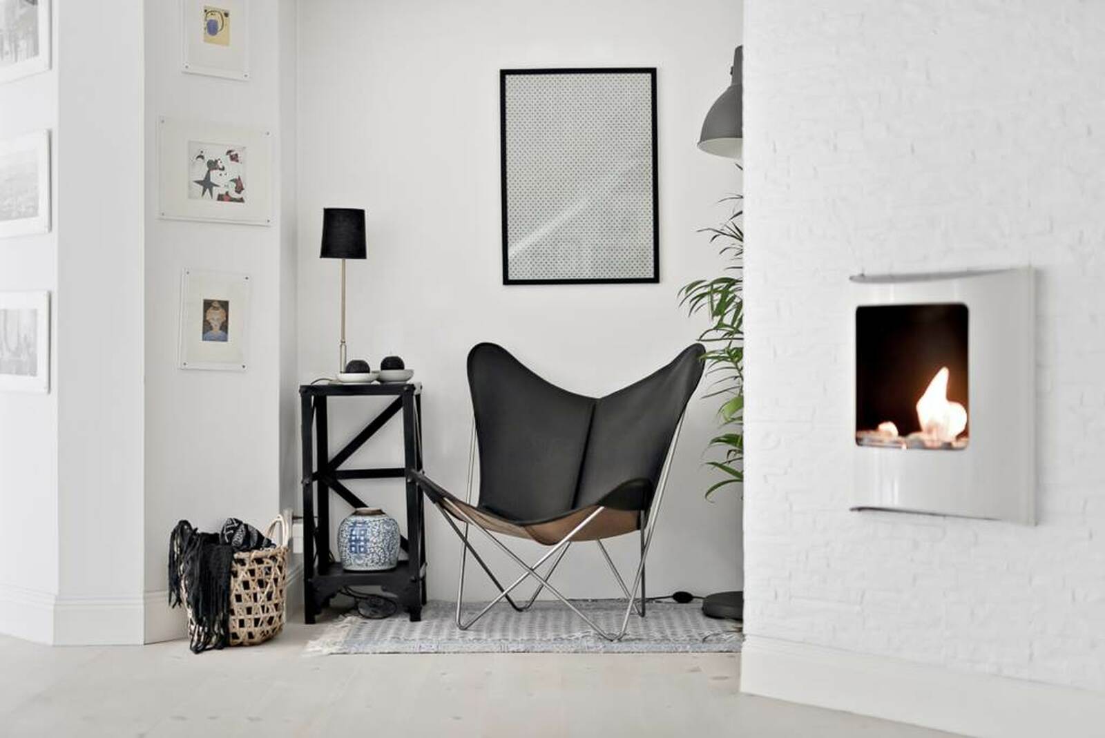 Fleminggatan 59 A, 3 + 4 tr ög